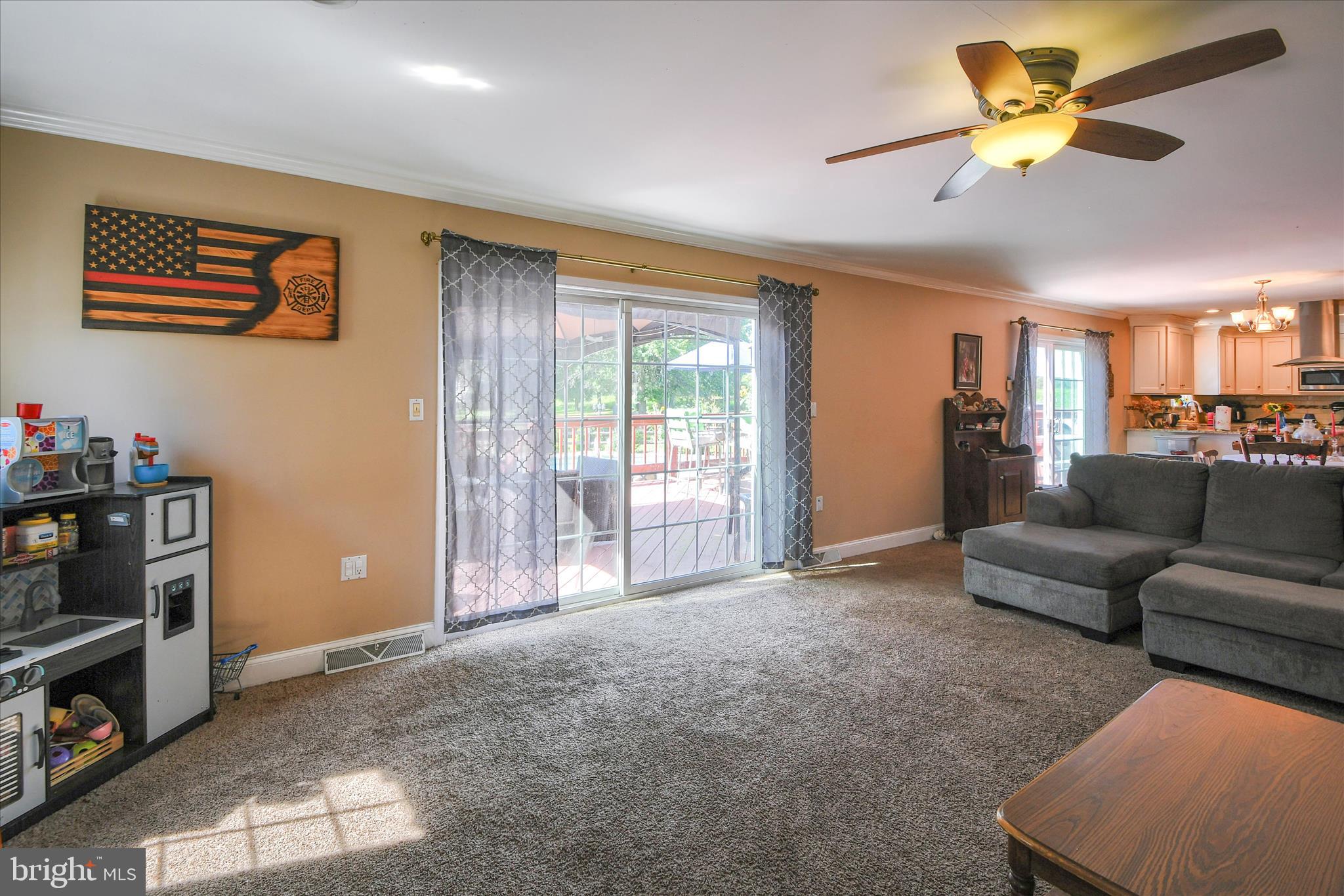SWEET BRIAR - Residential