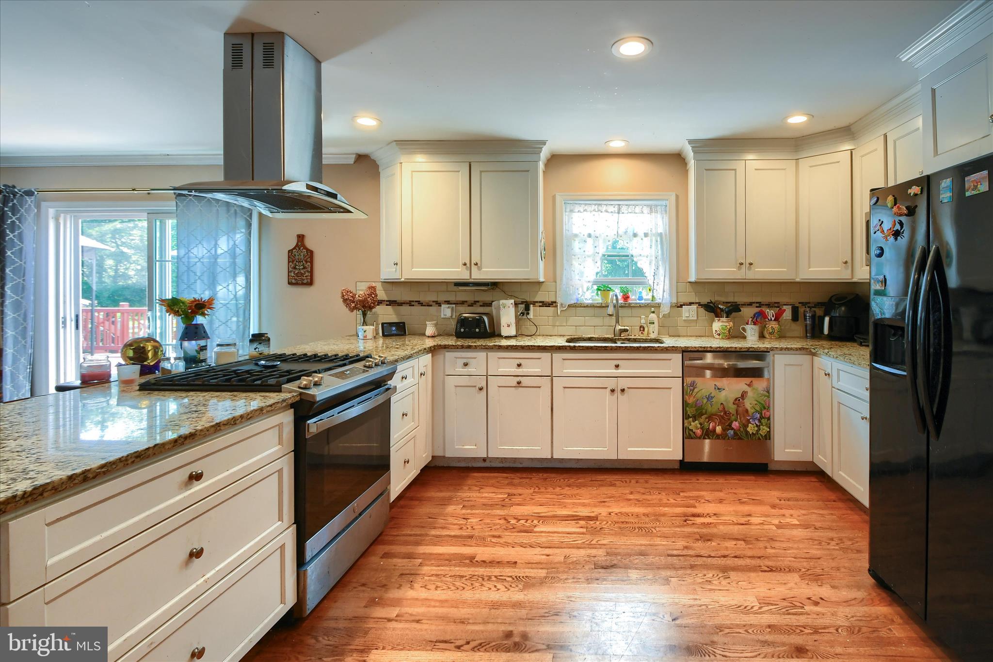 SWEET BRIAR - Residential