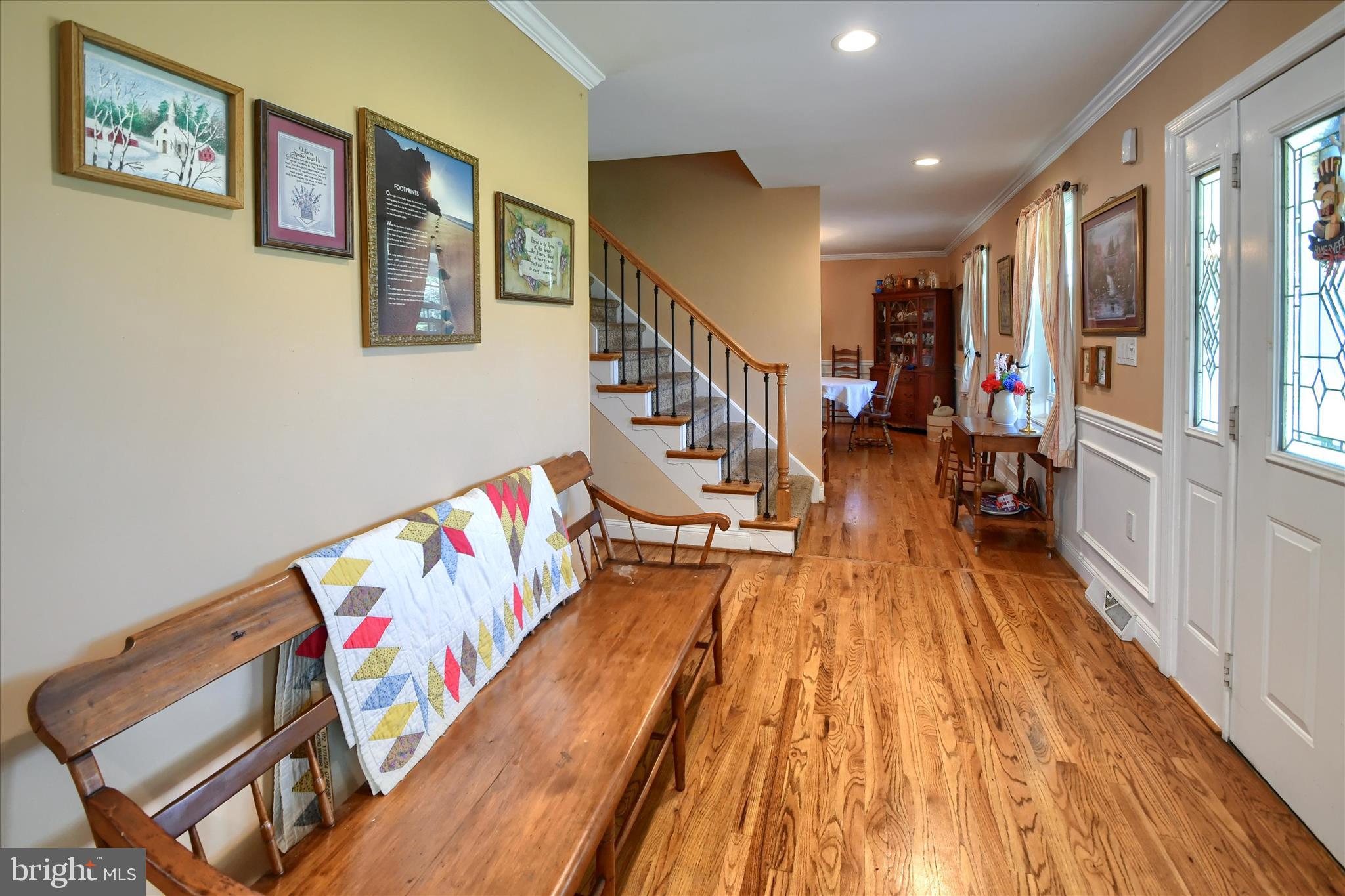 SWEET BRIAR - Residential