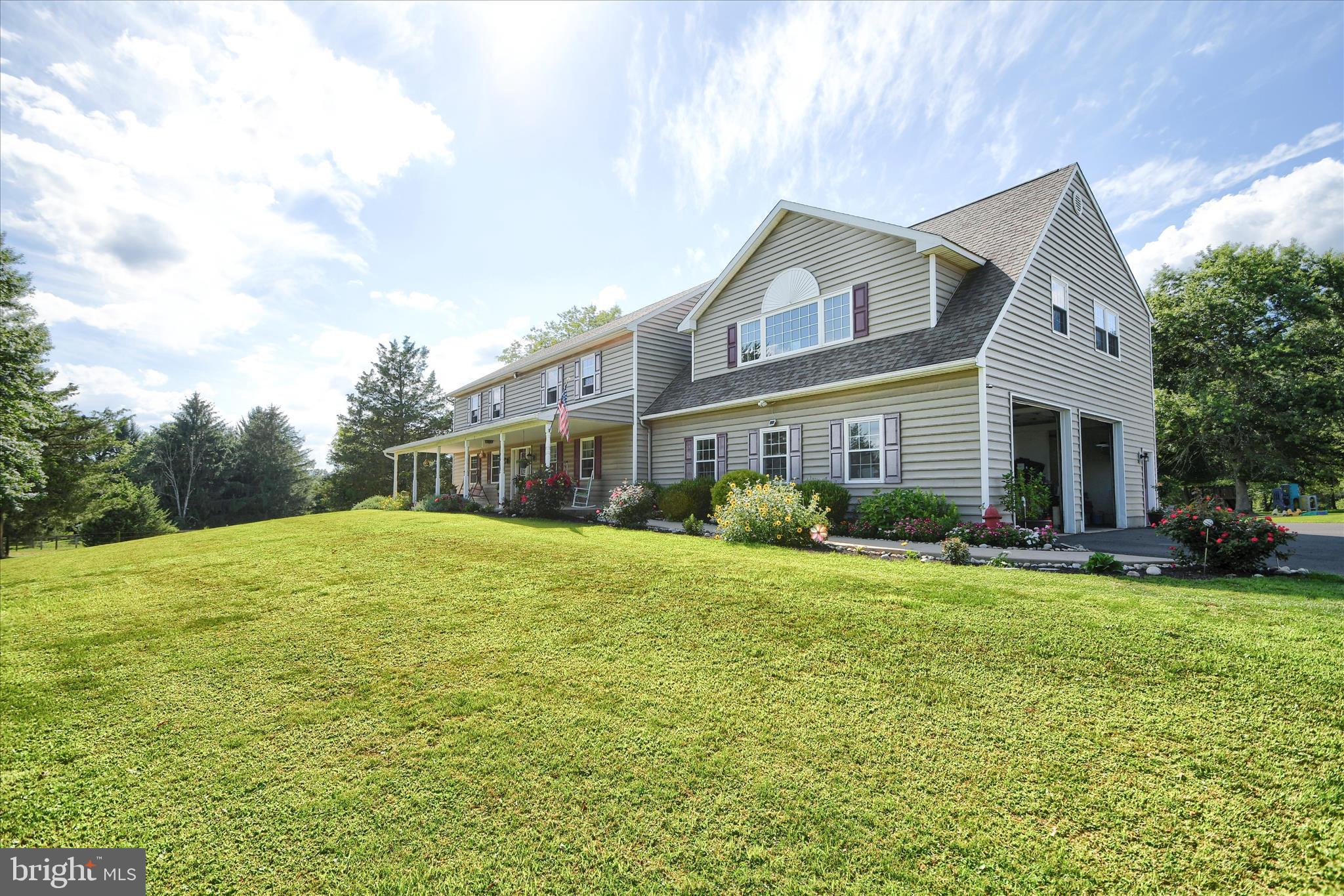 SWEET BRIAR - Residential