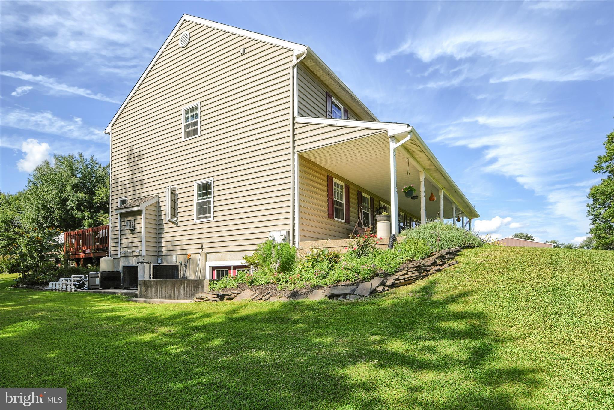 SWEET BRIAR - Residential