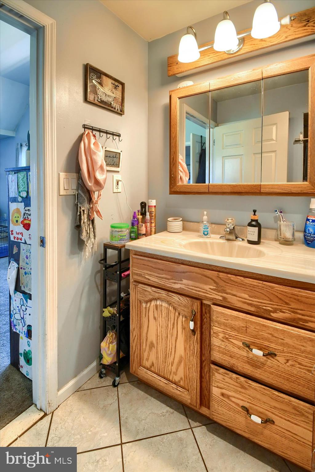 SWEET BRIAR - Residential