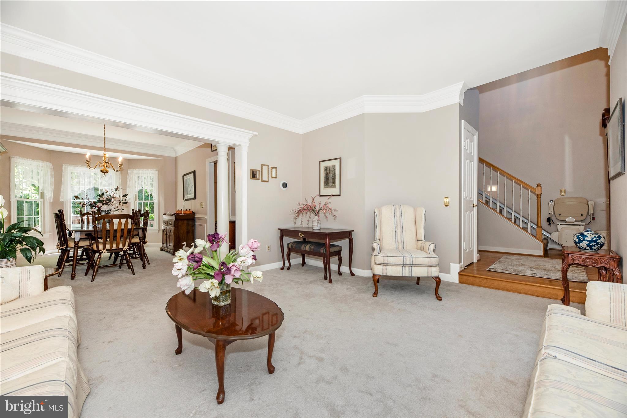 WINDSOR KNOLLS - Residential
