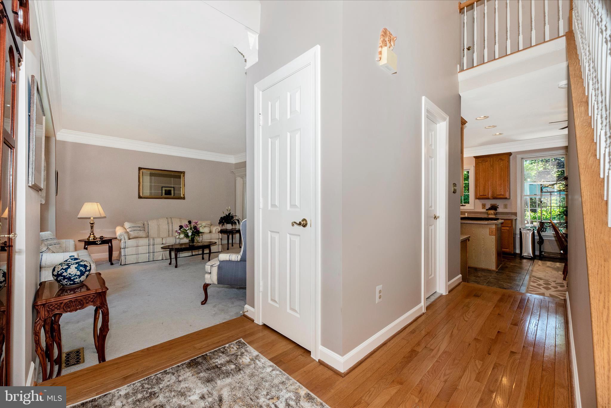 WINDSOR KNOLLS - Residential