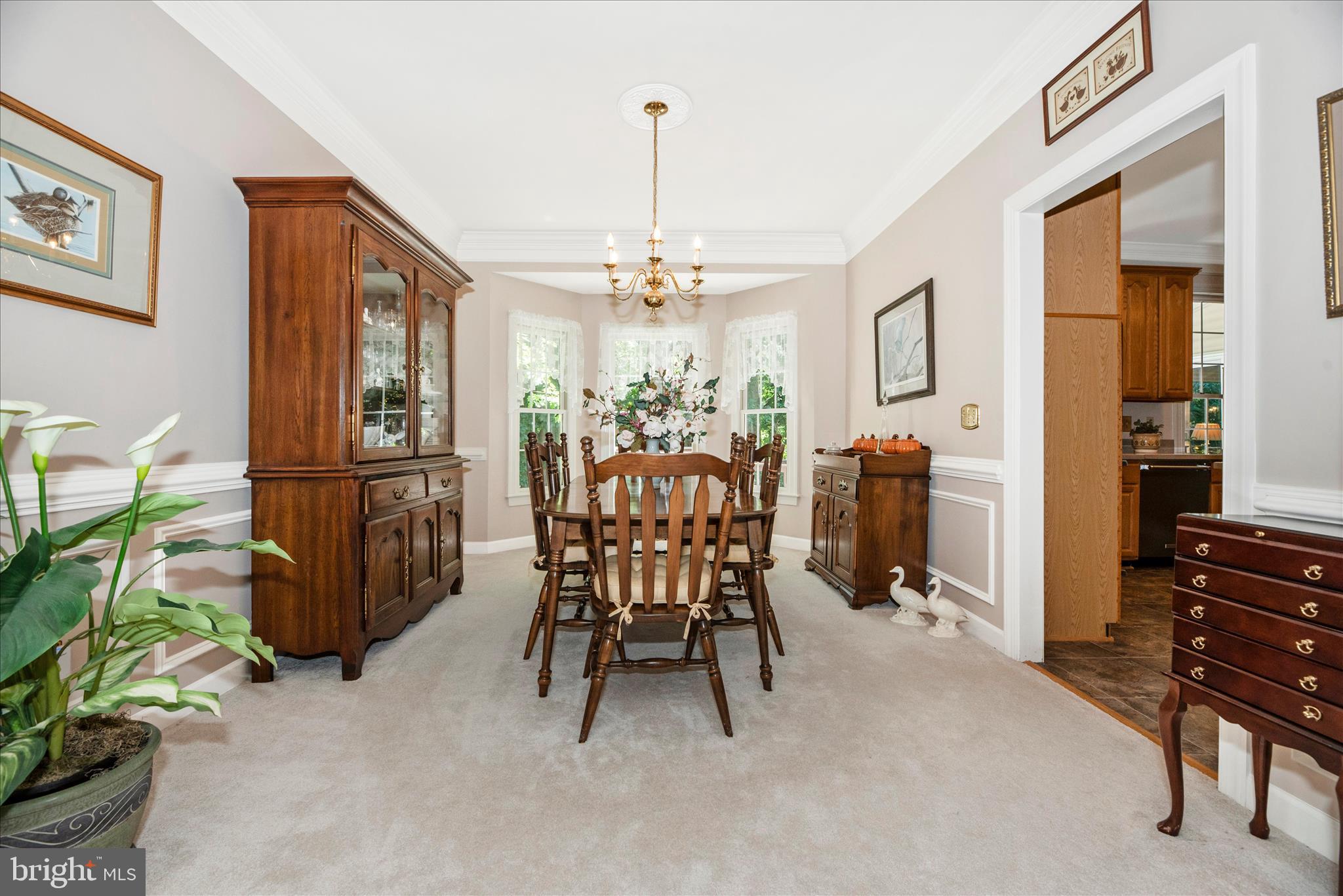WINDSOR KNOLLS - Residential