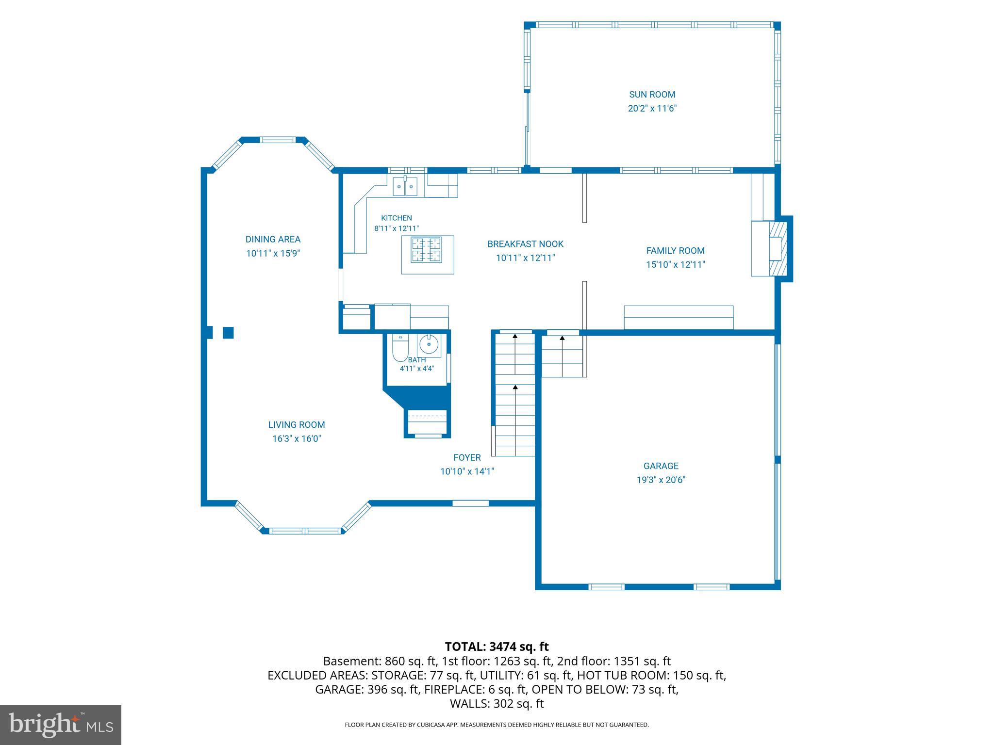 WINDSOR KNOLLS - Residential