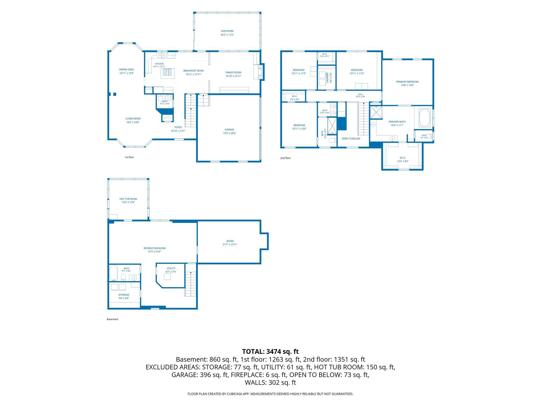 WINDSOR KNOLLS - Residential