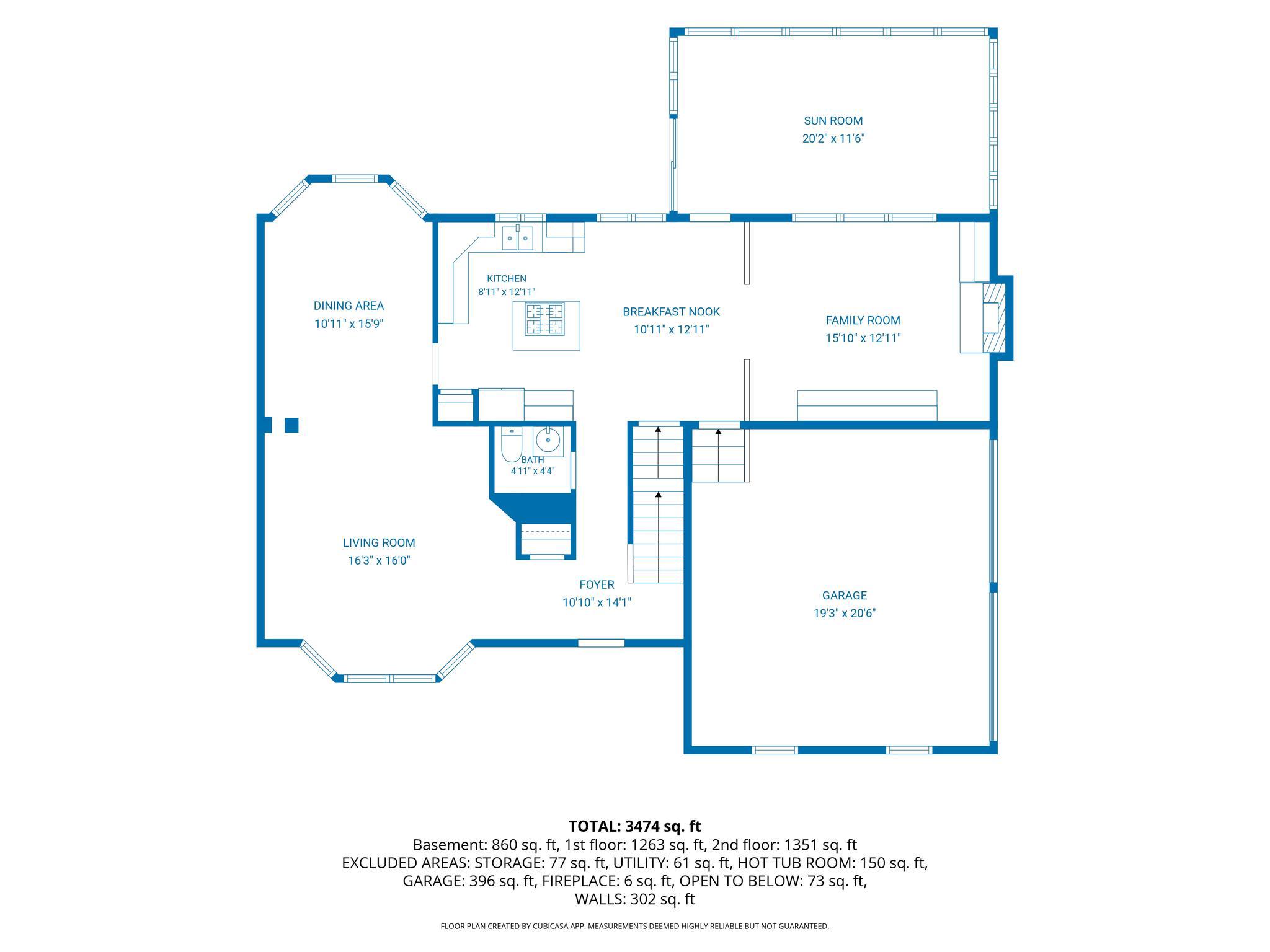 WINDSOR KNOLLS - Residential