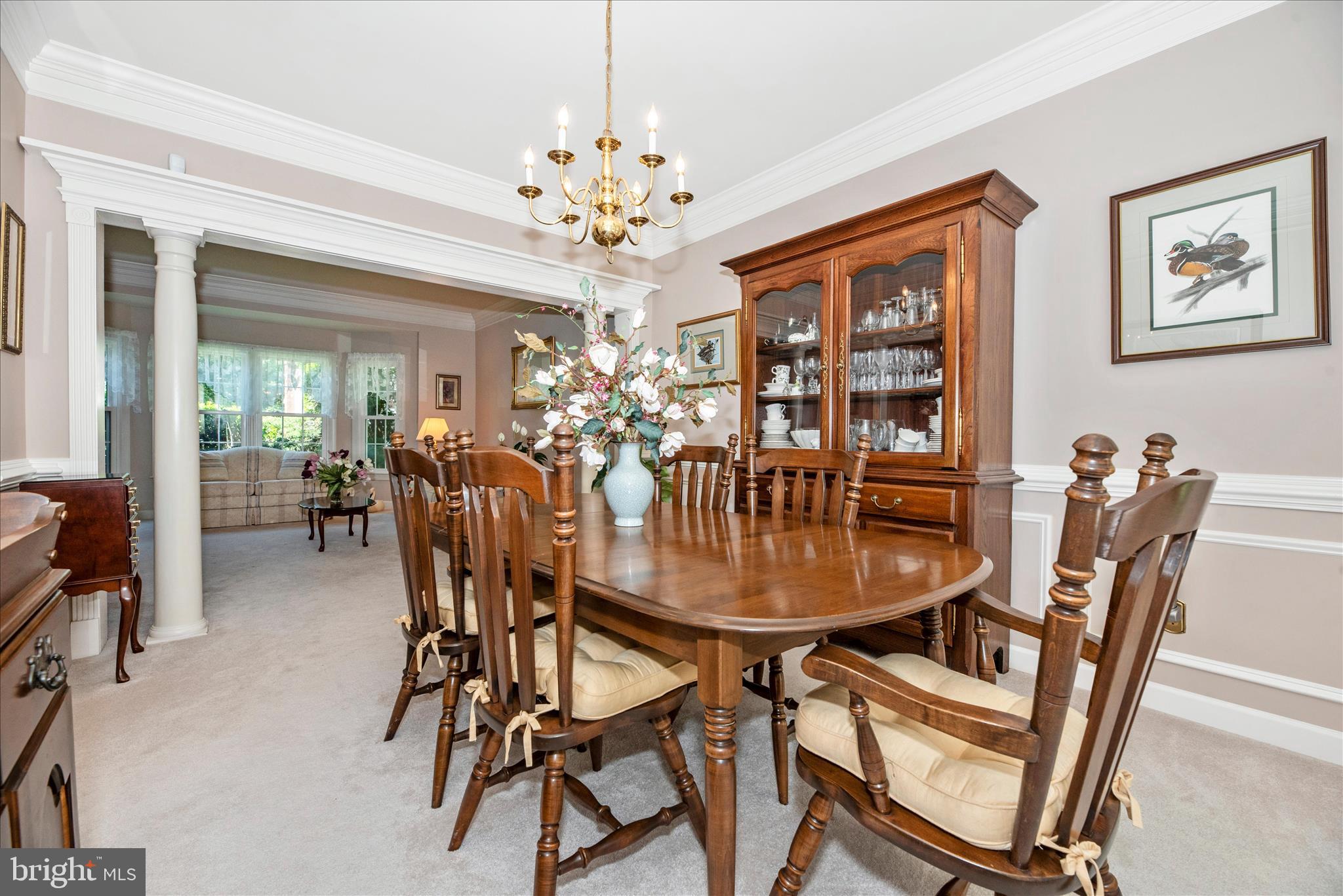 WINDSOR KNOLLS - Residential