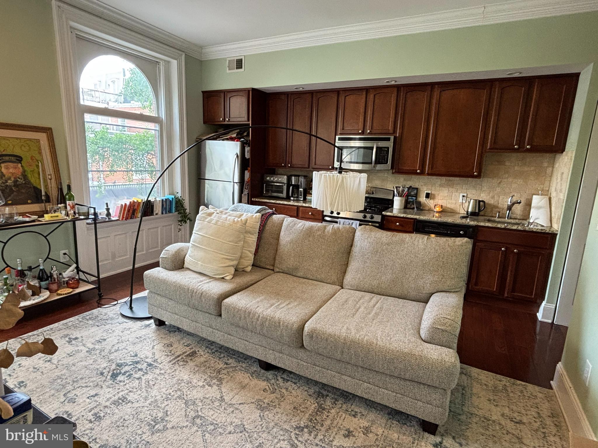 FITLER SQUARE - Residential Lease