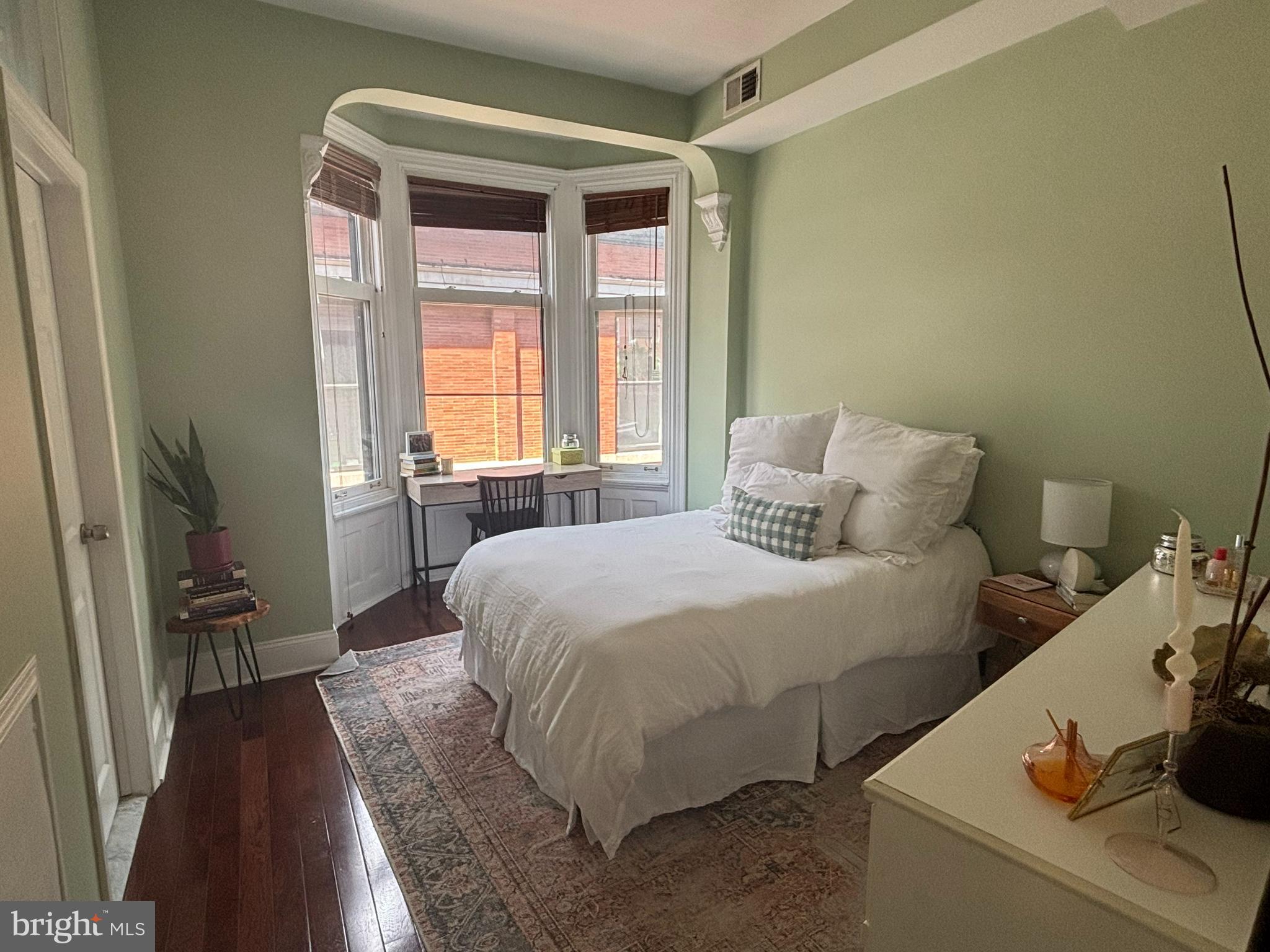 FITLER SQUARE - Residential Lease