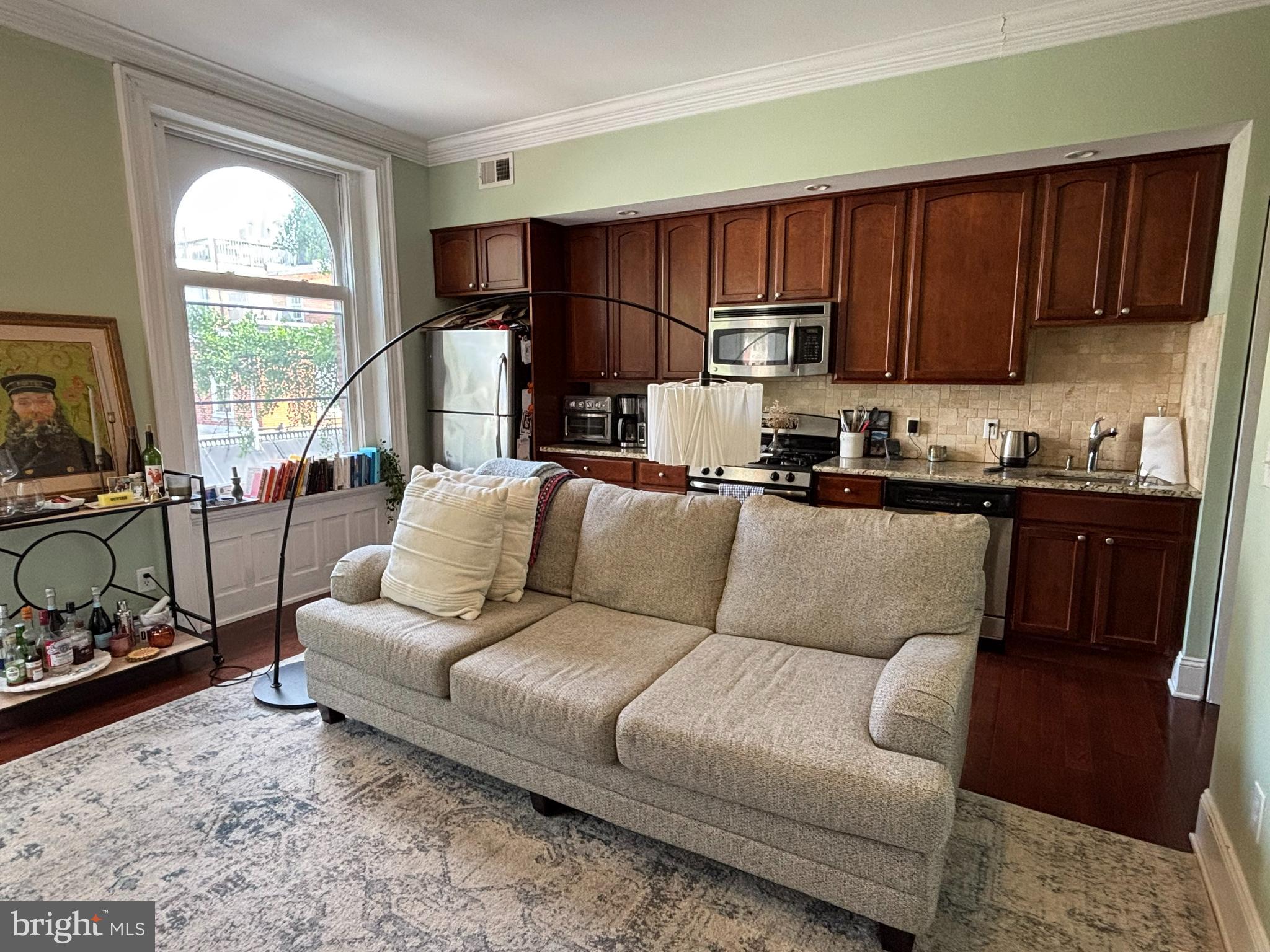 FITLER SQUARE - Residential Lease