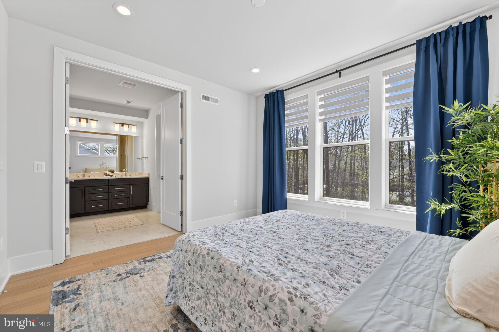 SULLY STATION II - Residential