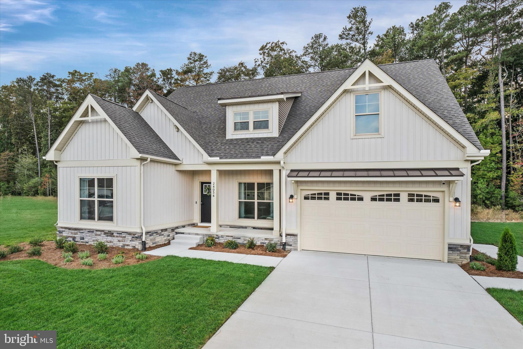 THE VINES OF SANDHILL - Residential