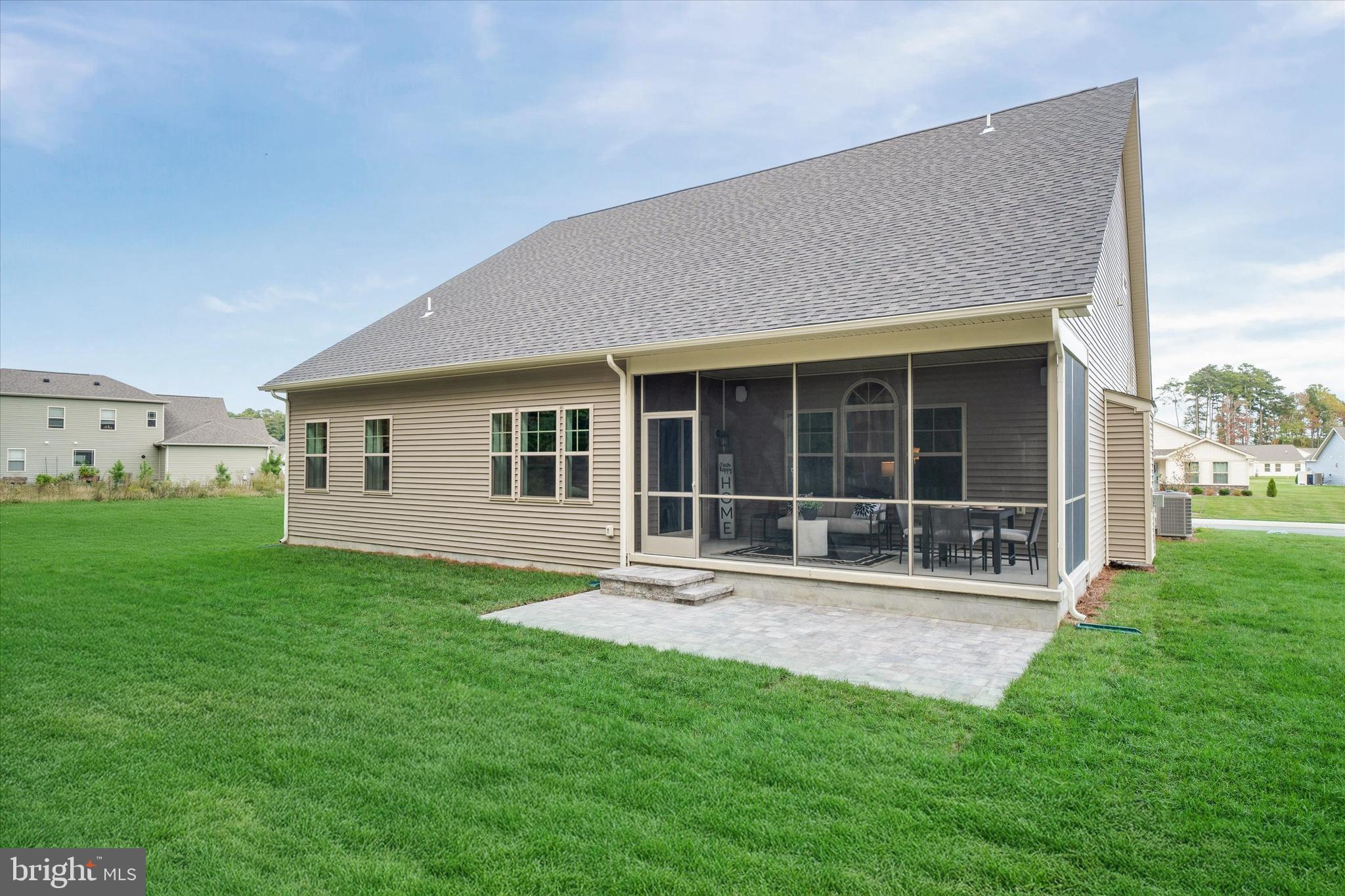 THE VINES OF SANDHILL - Residential