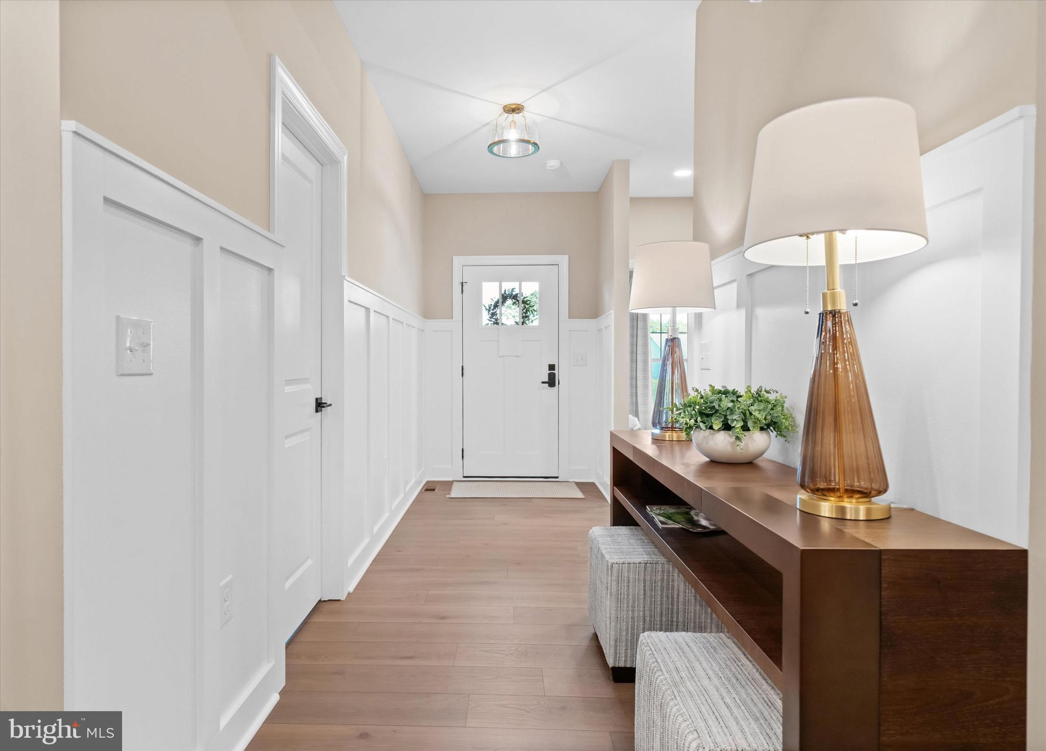 THE VINES OF SANDHILL - Residential