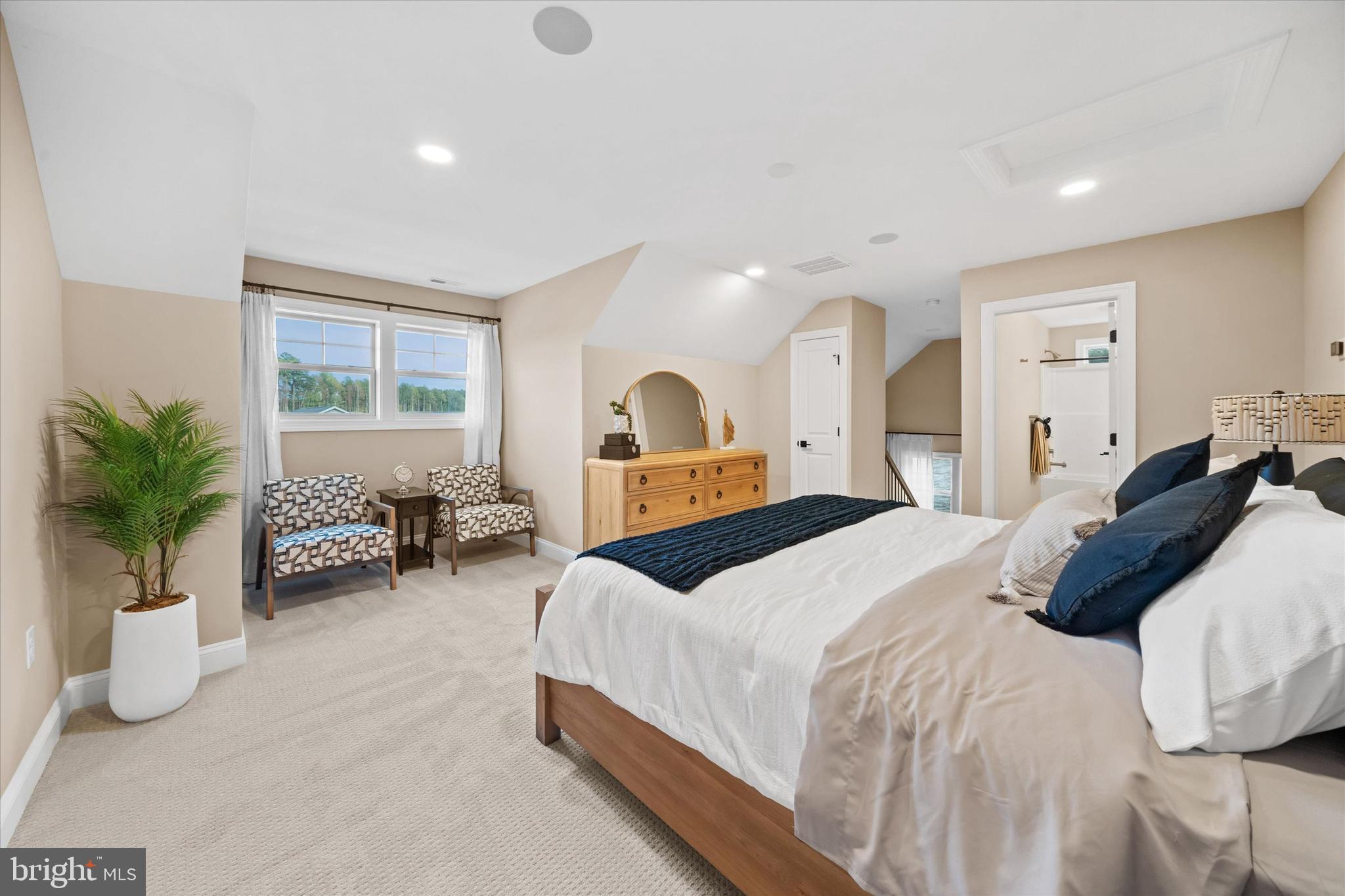 THE VINES OF SANDHILL - Residential