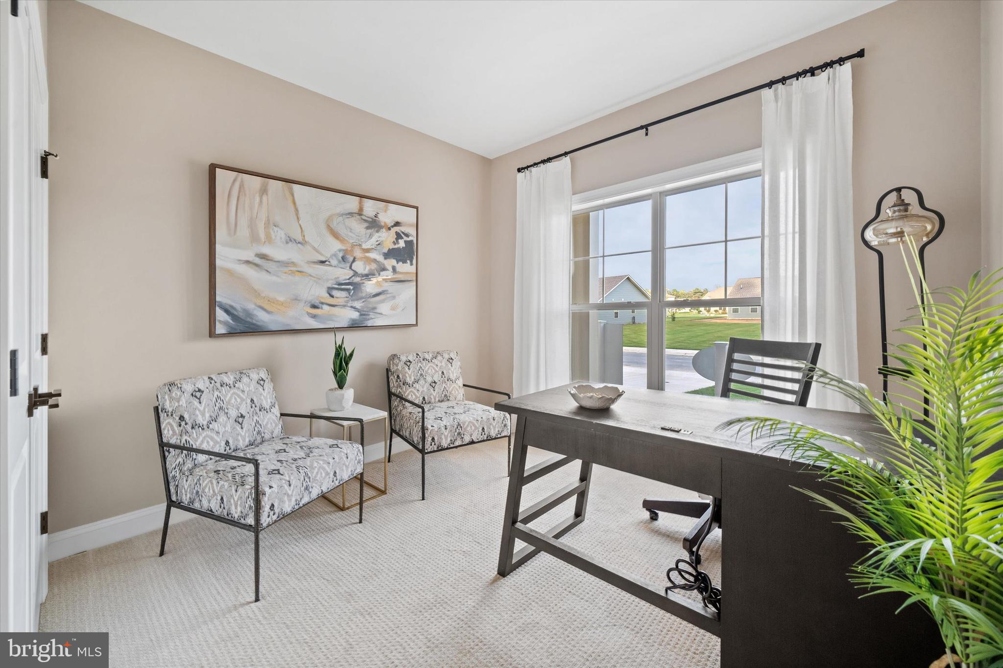 THE VINES OF SANDHILL - Residential
