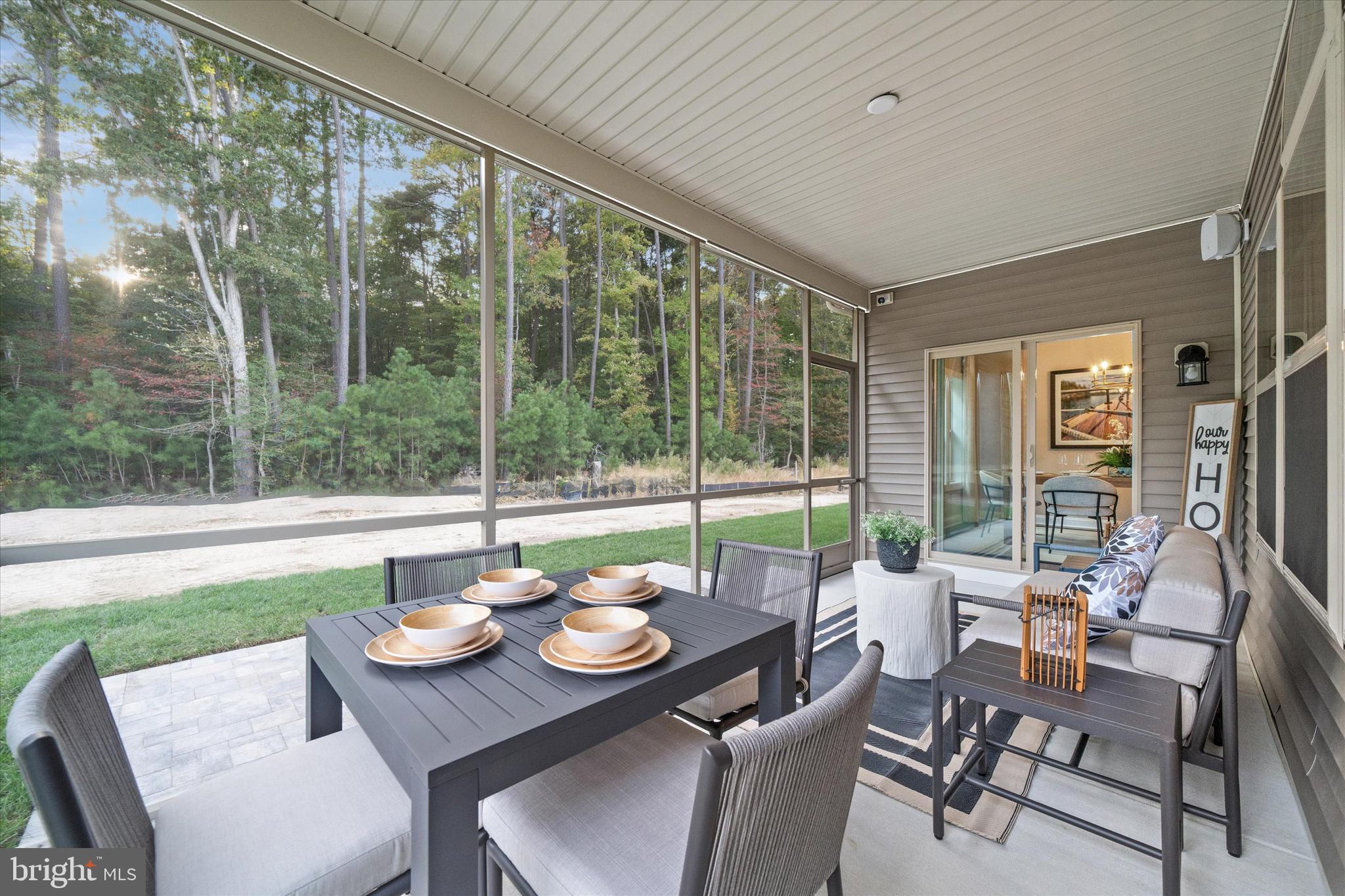 THE VINES OF SANDHILL - Residential