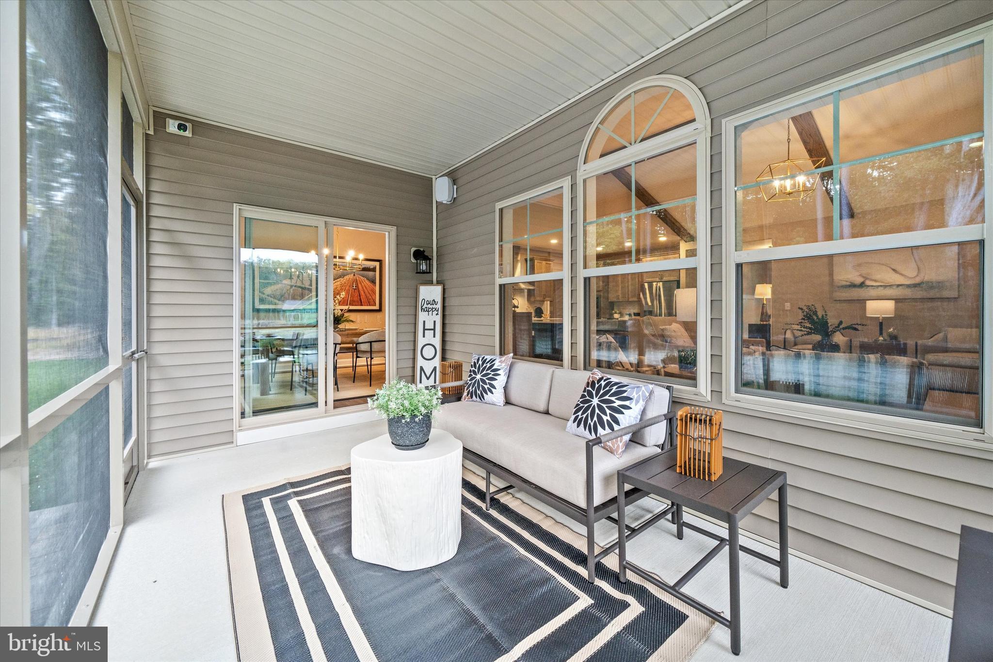 THE VINES OF SANDHILL - Residential