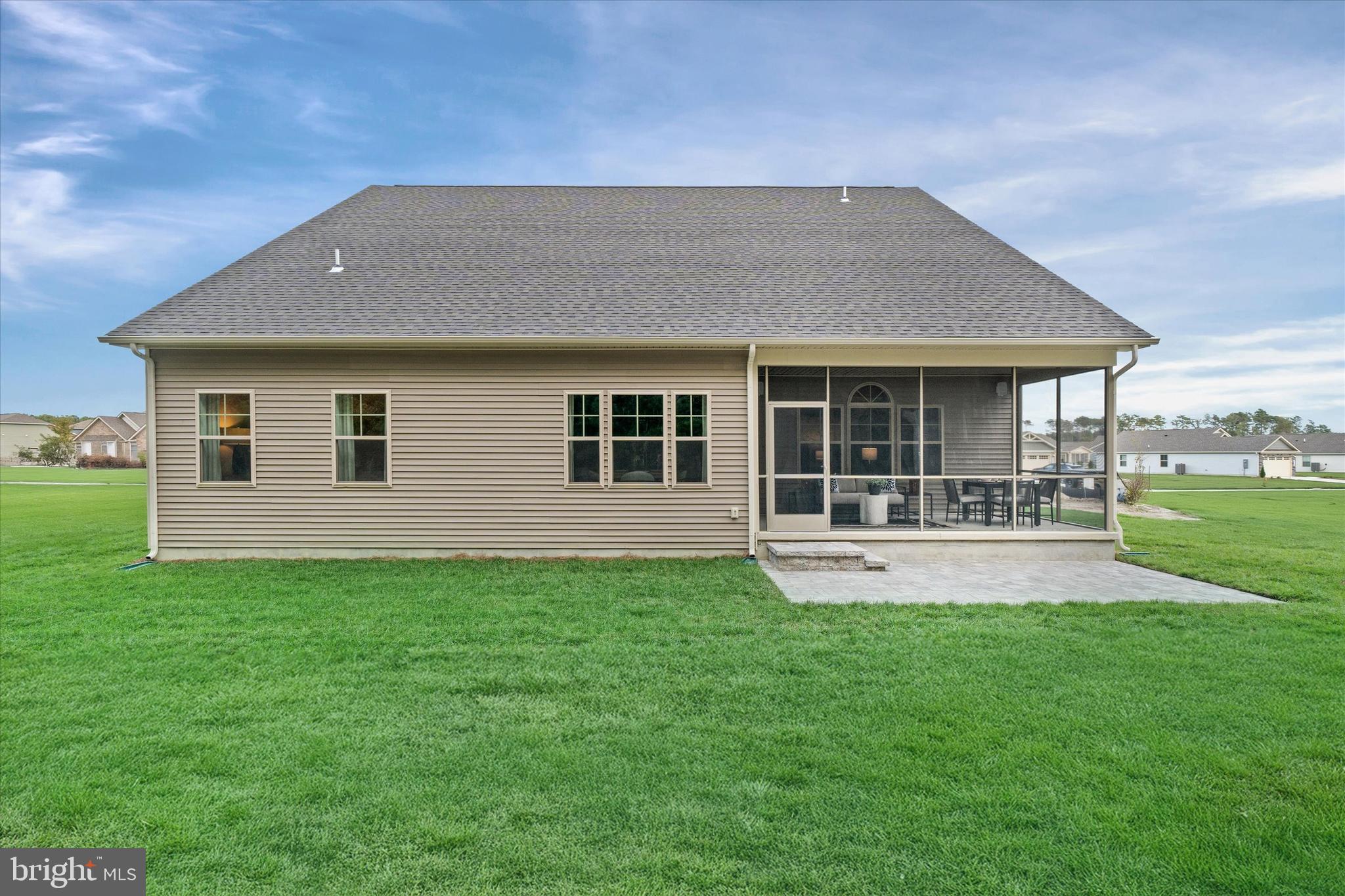 THE VINES OF SANDHILL - Residential