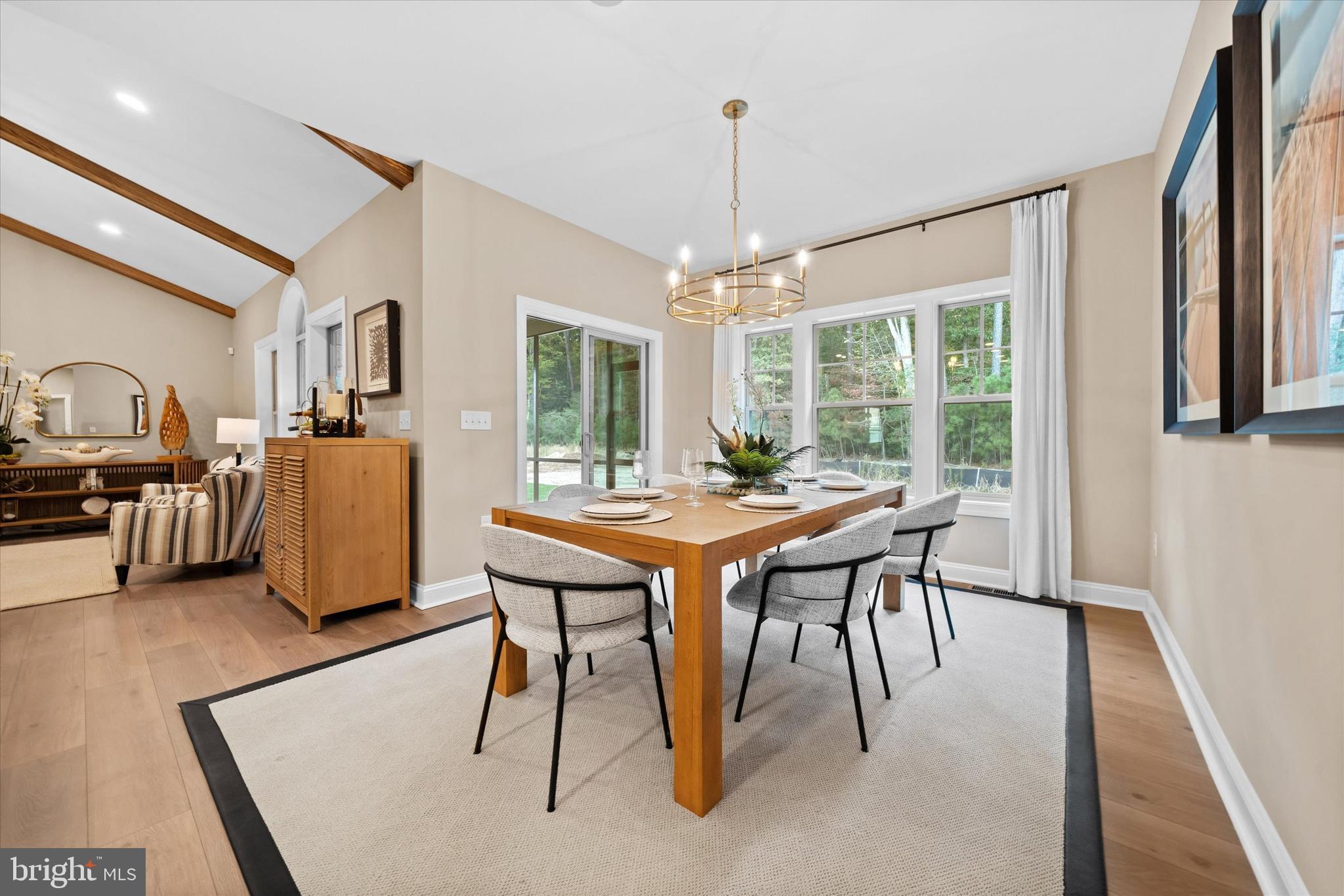 THE VINES OF SANDHILL - Residential