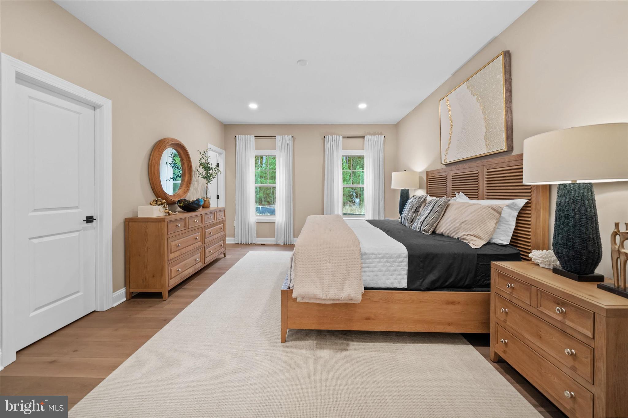 THE VINES OF SANDHILL - Residential