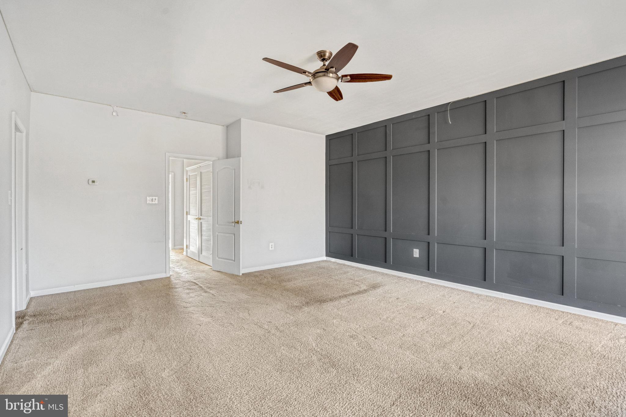 MANASSAS PARK STATION - Residential
