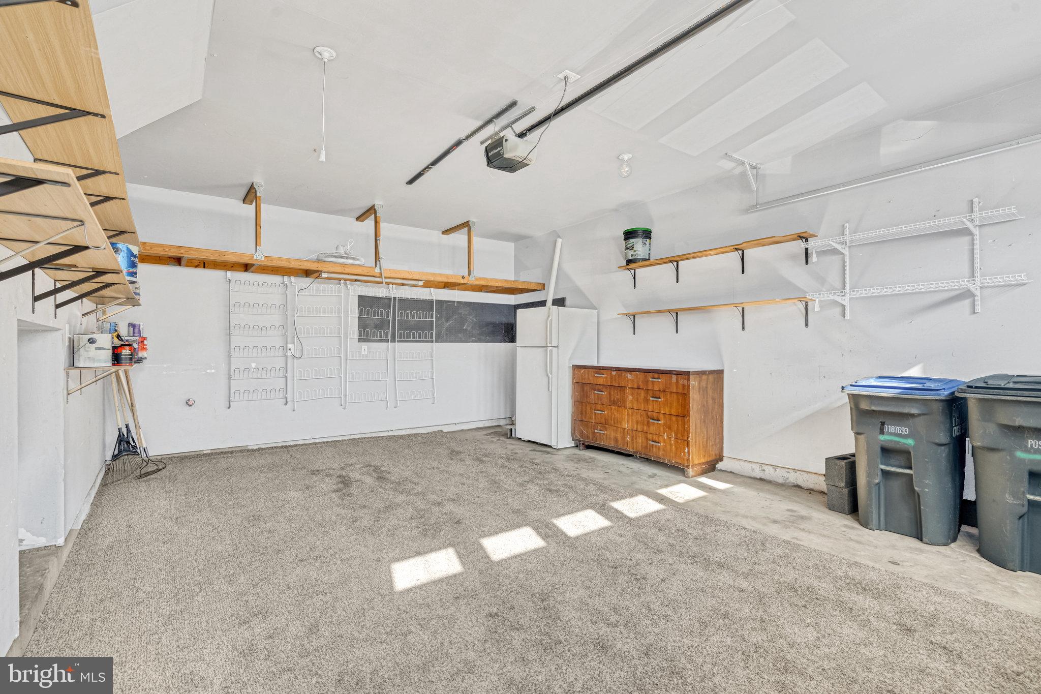 MANASSAS PARK STATION - Residential