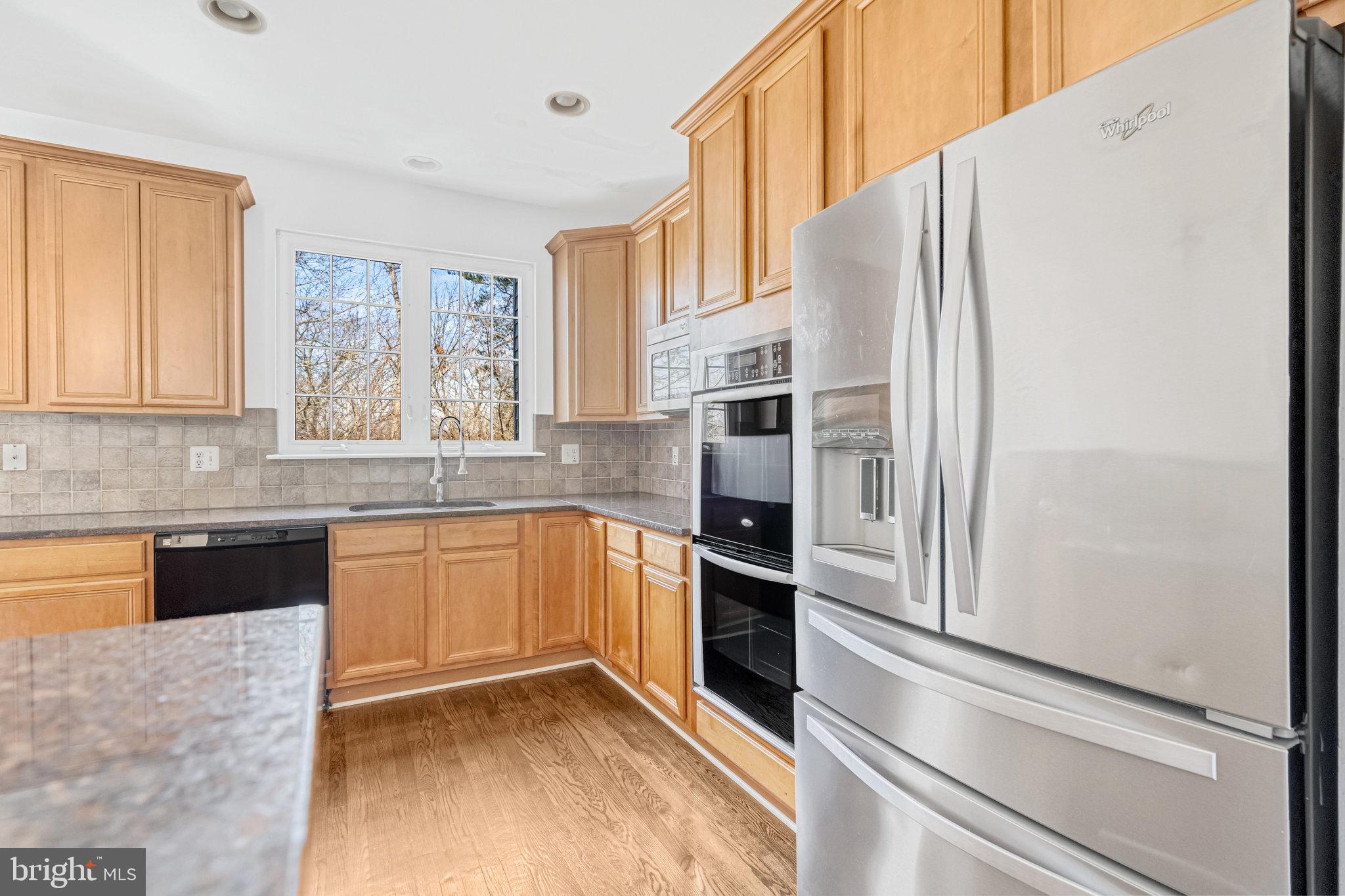 MANASSAS PARK STATION - Residential