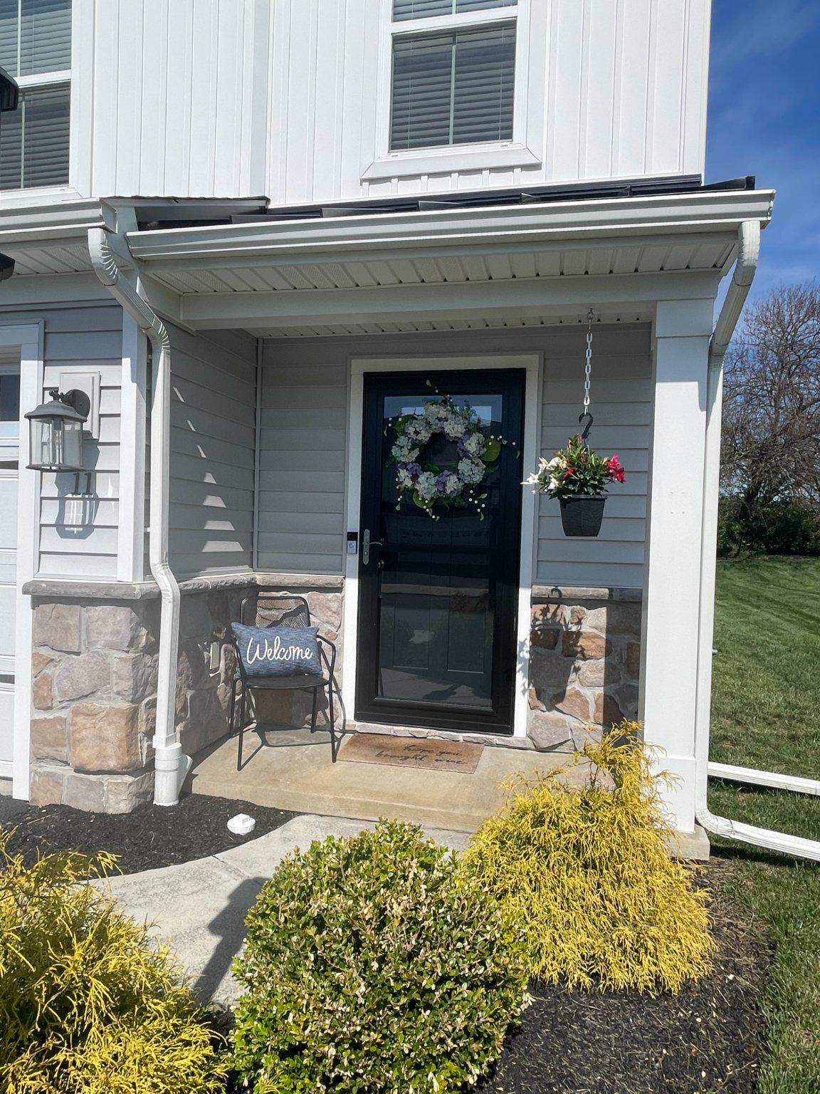 DICKINSON PLACE - Residential
