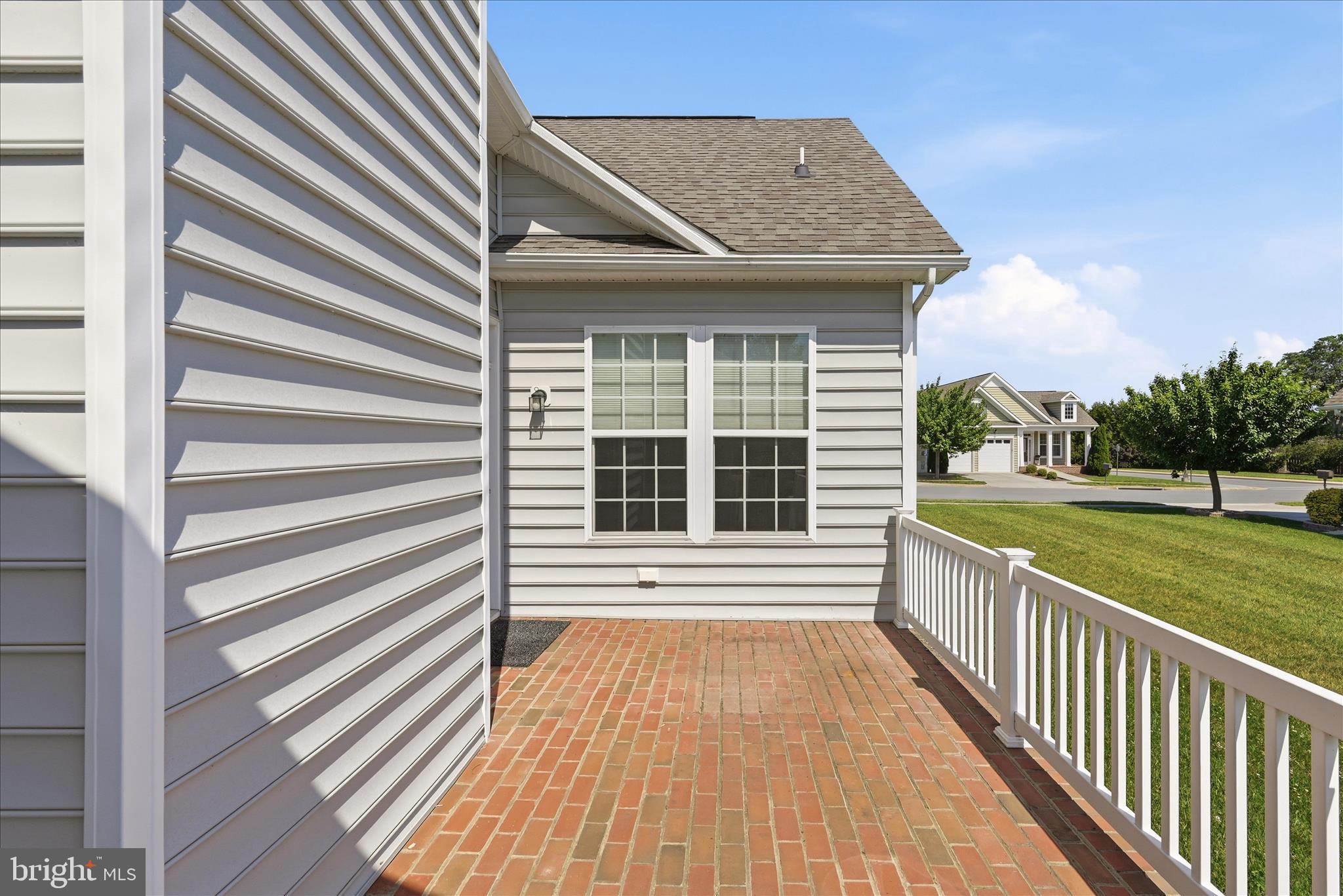 CEDAR MEADOWS - Residential