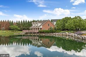 CEDAR MEADOWS - Residential