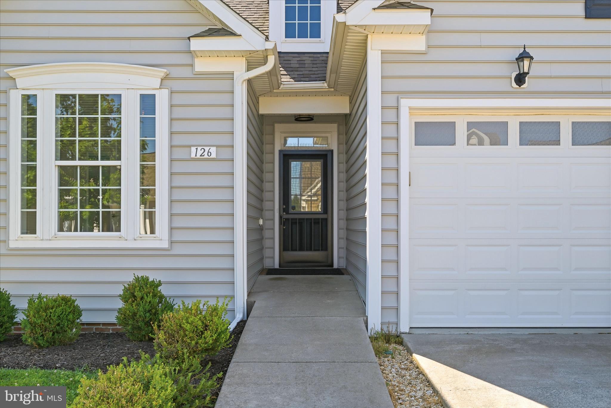 CEDAR MEADOWS - Residential