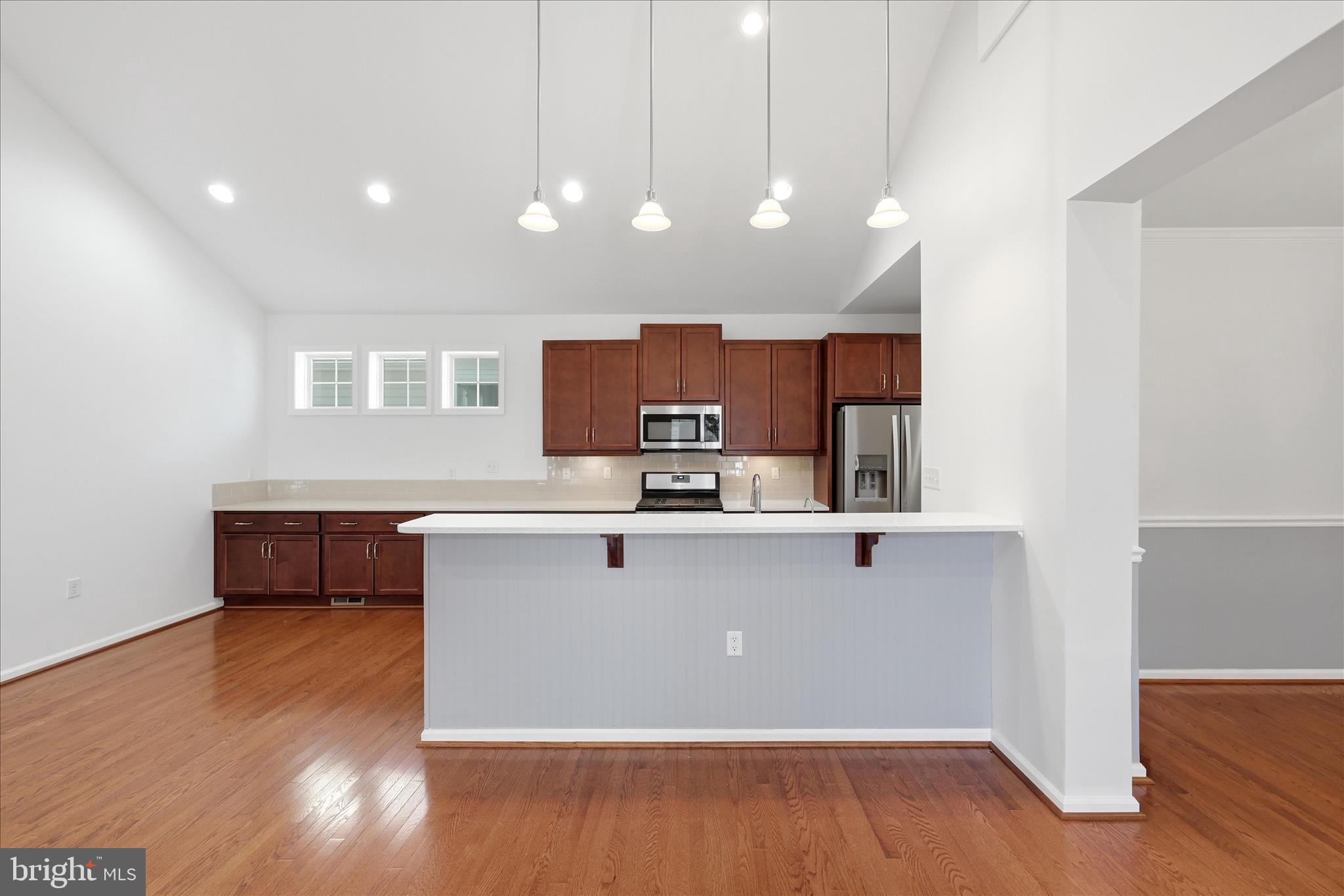CEDAR MEADOWS - Residential