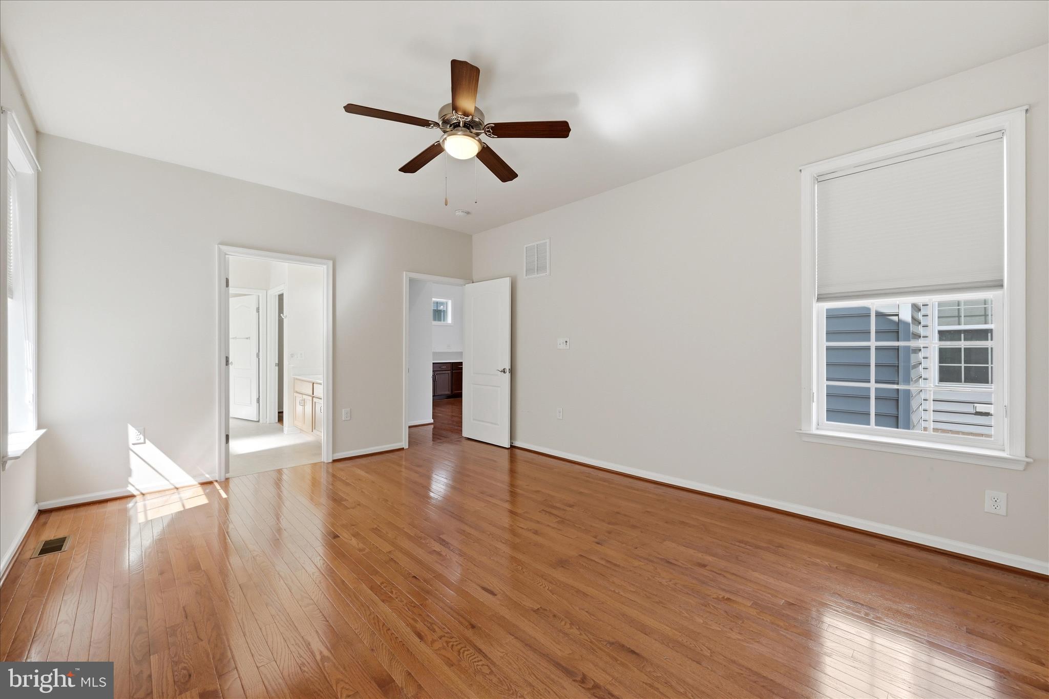 CEDAR MEADOWS - Residential