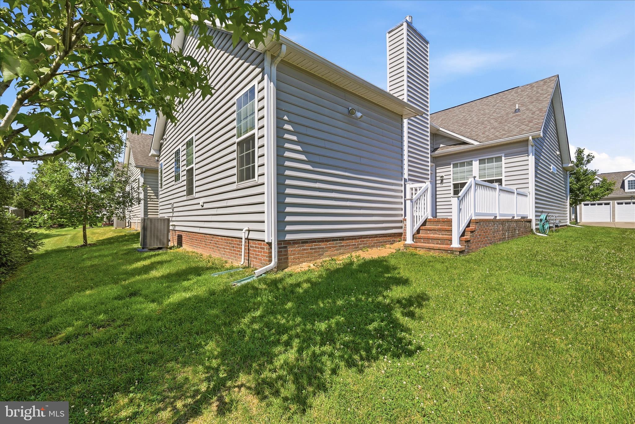 CEDAR MEADOWS - Residential