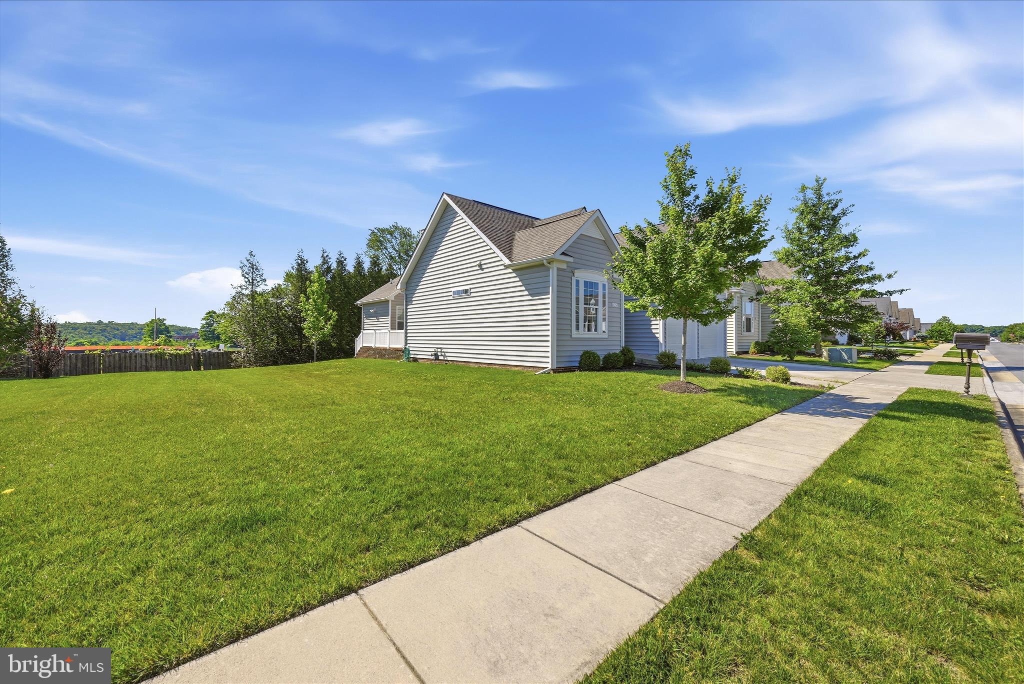 CEDAR MEADOWS - Residential