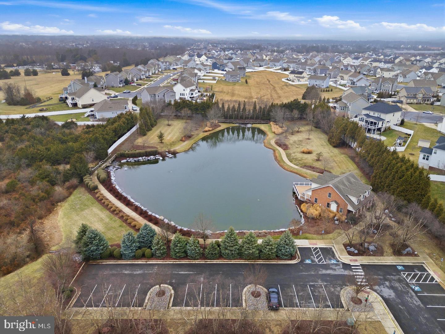 CEDAR MEADOWS - Residential