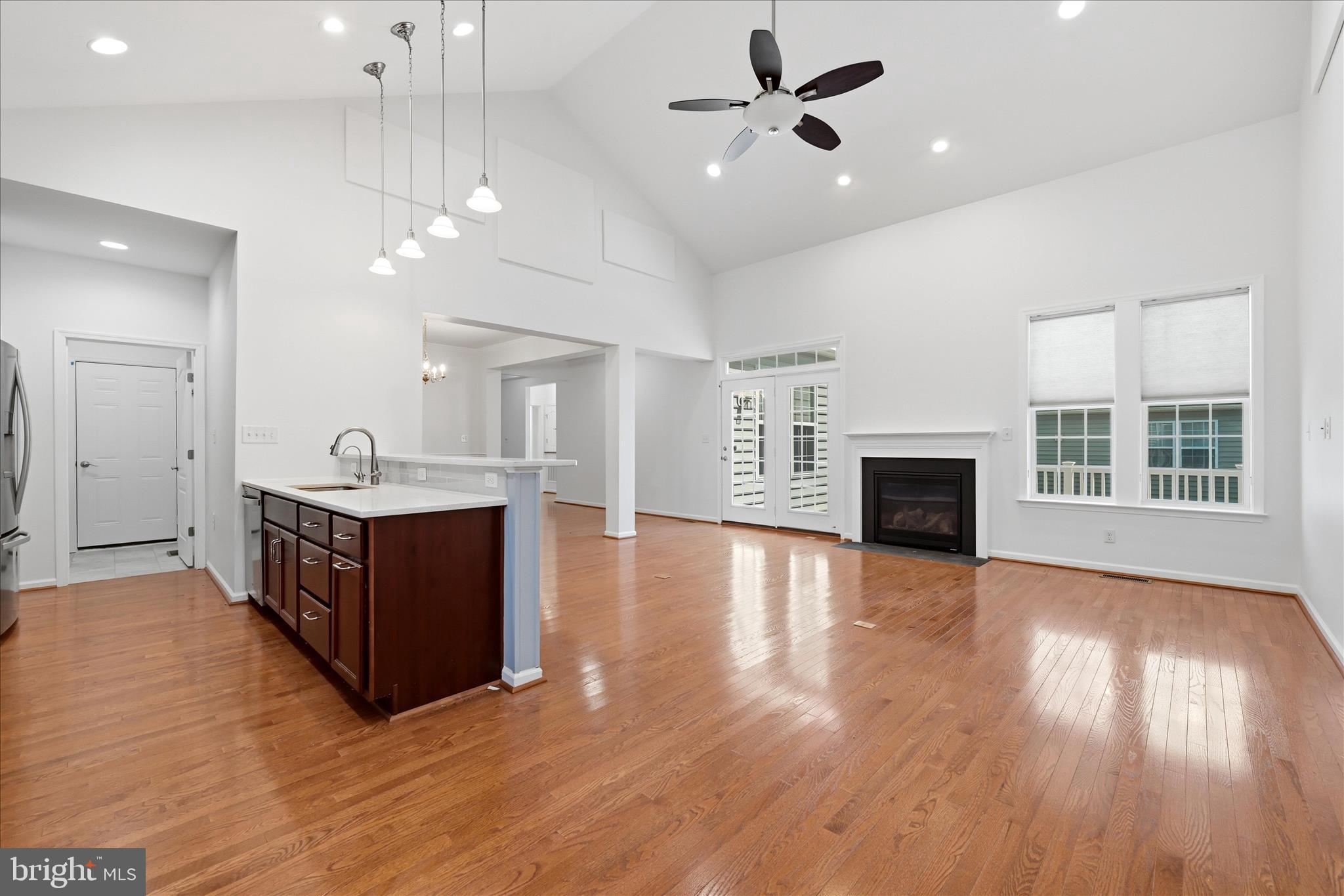 CEDAR MEADOWS - Residential