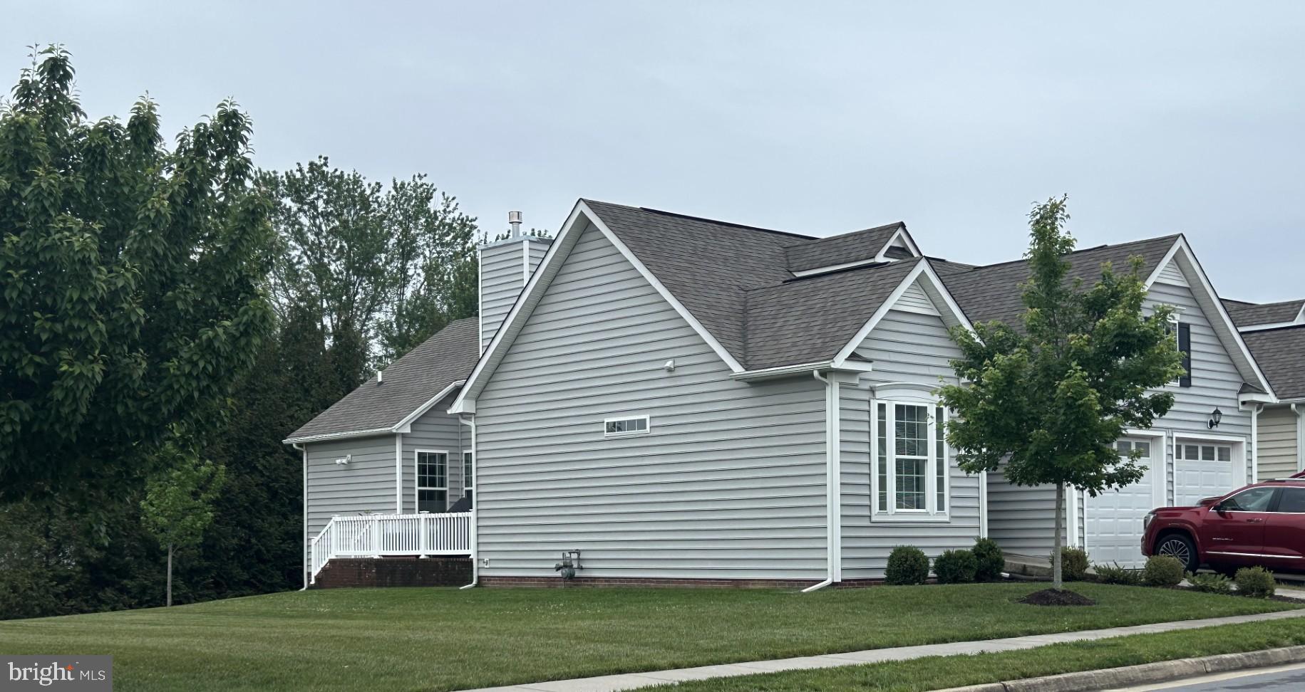 CEDAR MEADOWS - Residential