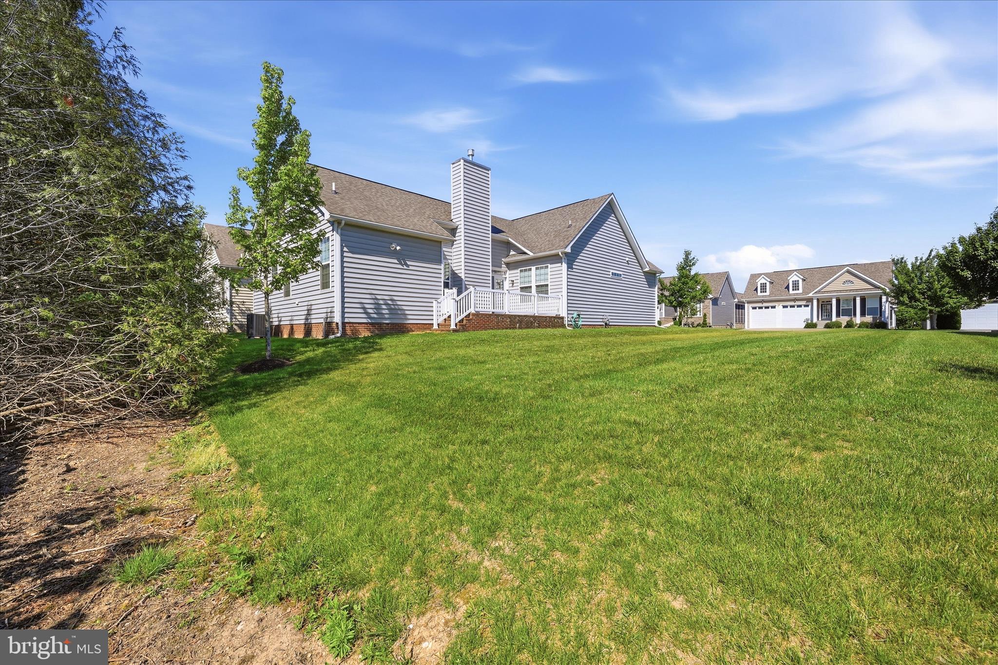 CEDAR MEADOWS - Residential