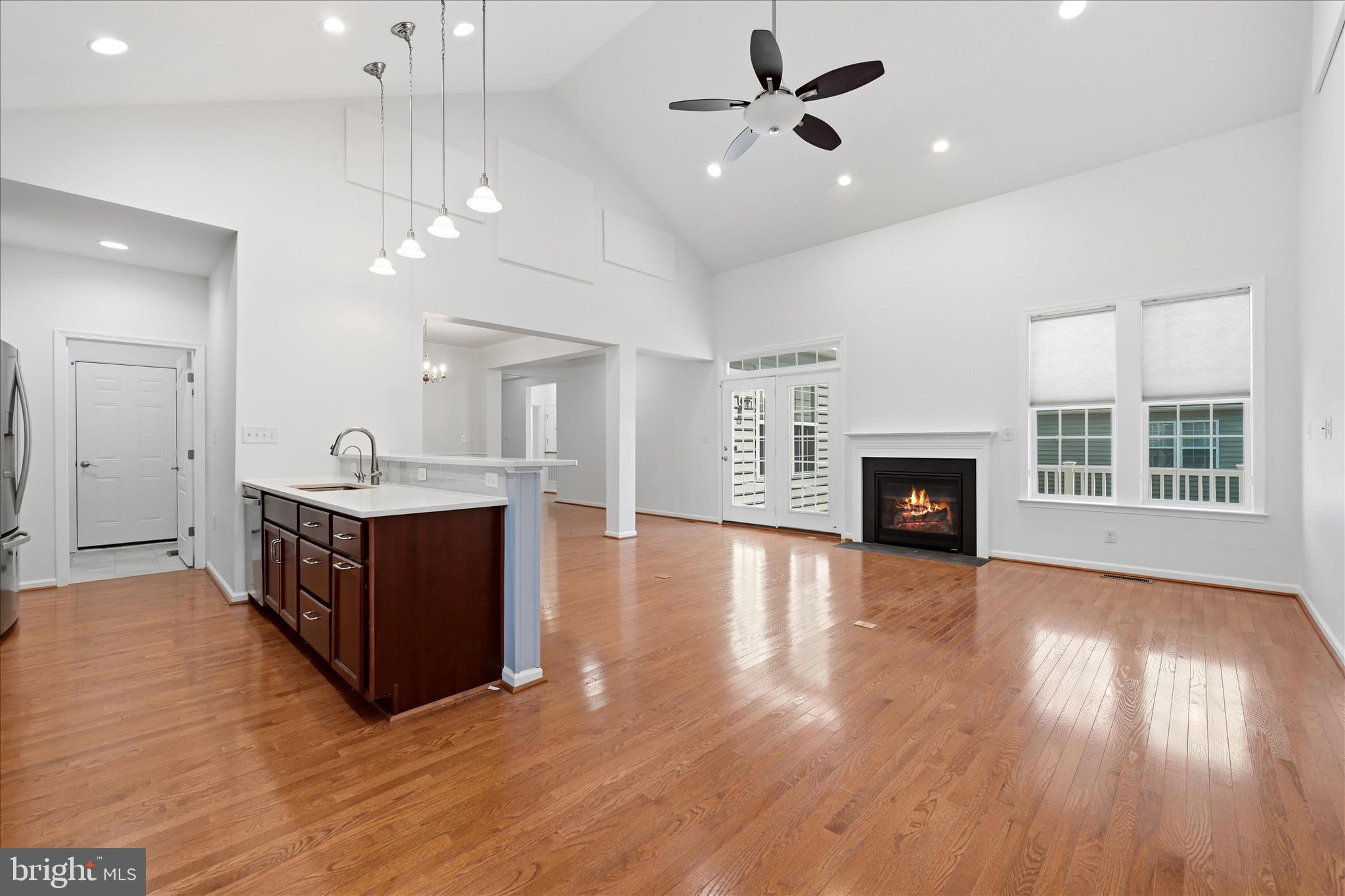 CEDAR MEADOWS - Residential
