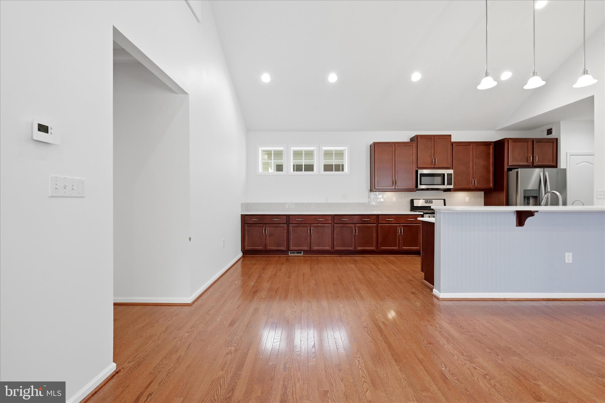 CEDAR MEADOWS - Residential