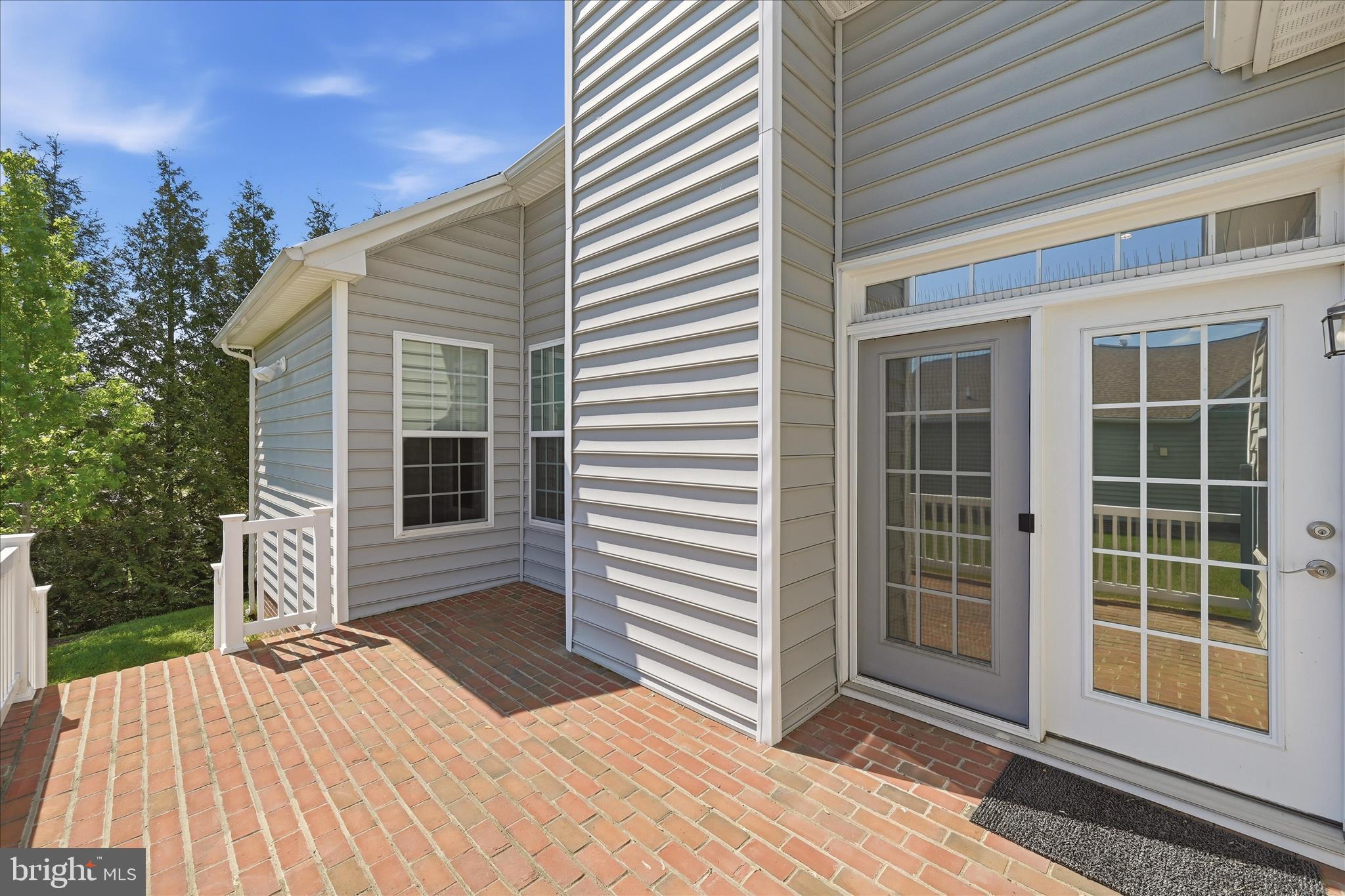 CEDAR MEADOWS - Residential