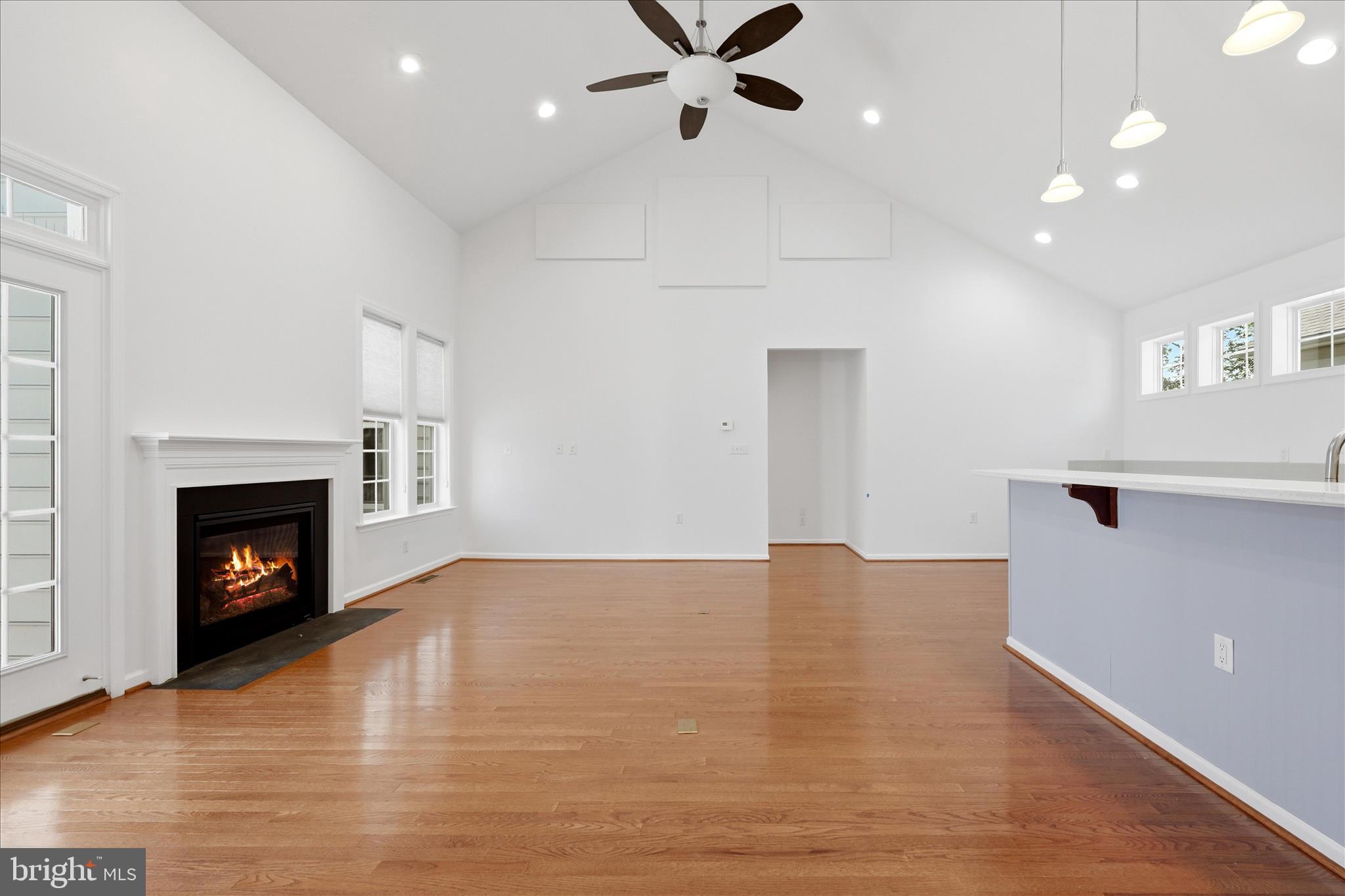 CEDAR MEADOWS - Residential