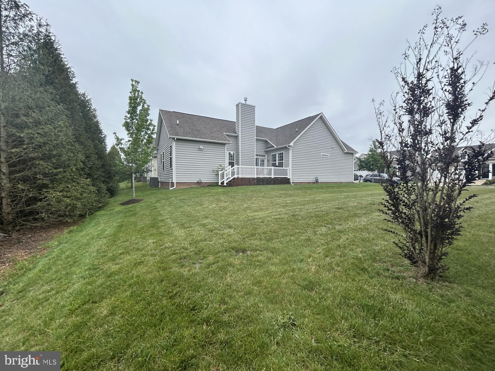 CEDAR MEADOWS - Residential