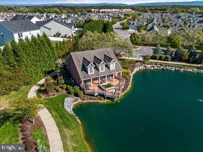 CEDAR MEADOWS - Residential