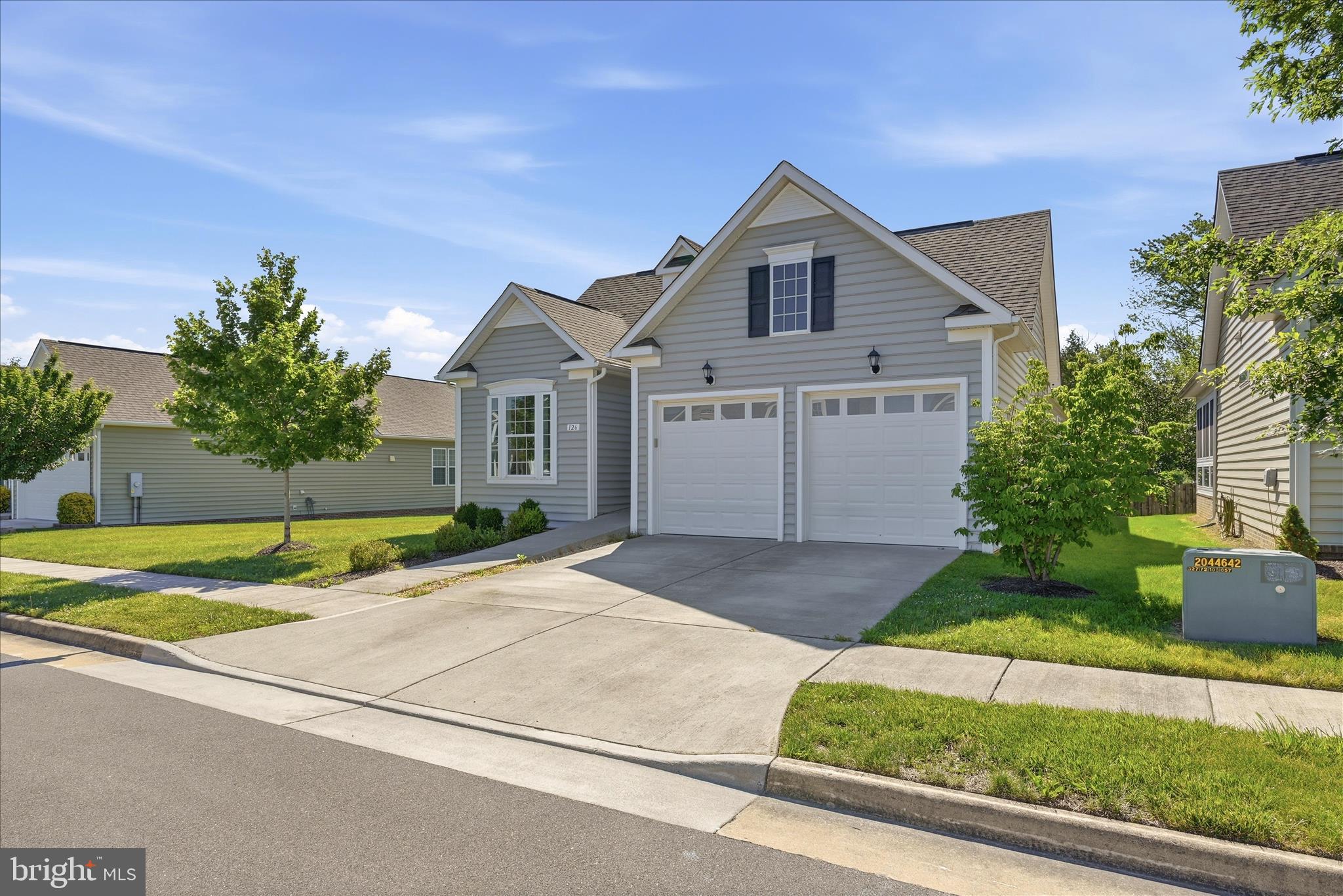 CEDAR MEADOWS - Residential