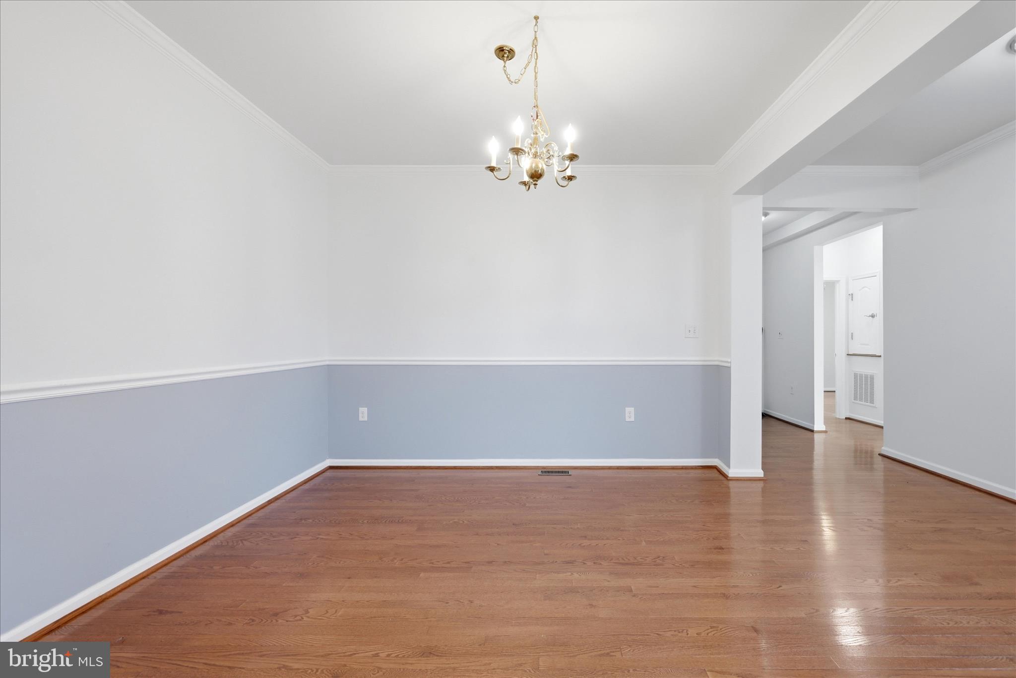 CEDAR MEADOWS - Residential
